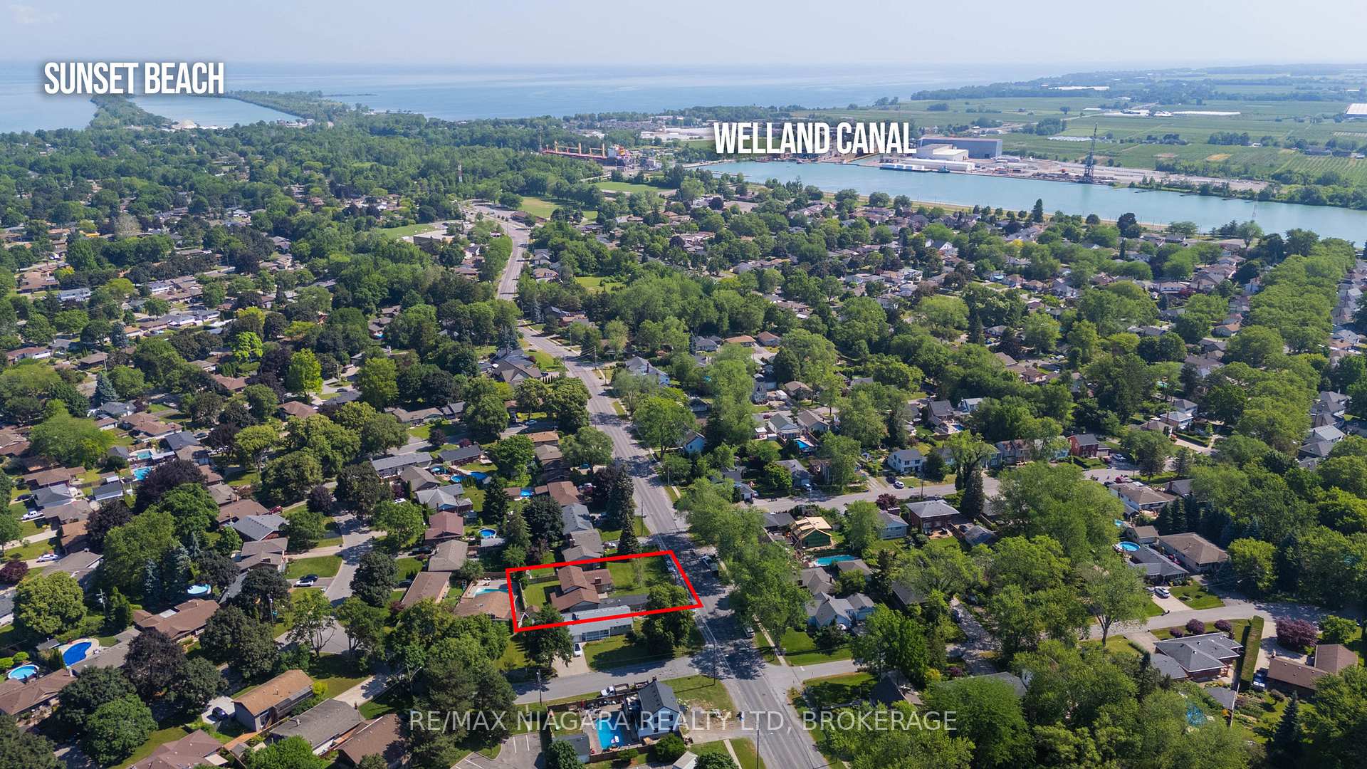 Photo 31 of 679 Niagara Street, St. Catharines, Vine/Linwell — HOMEH