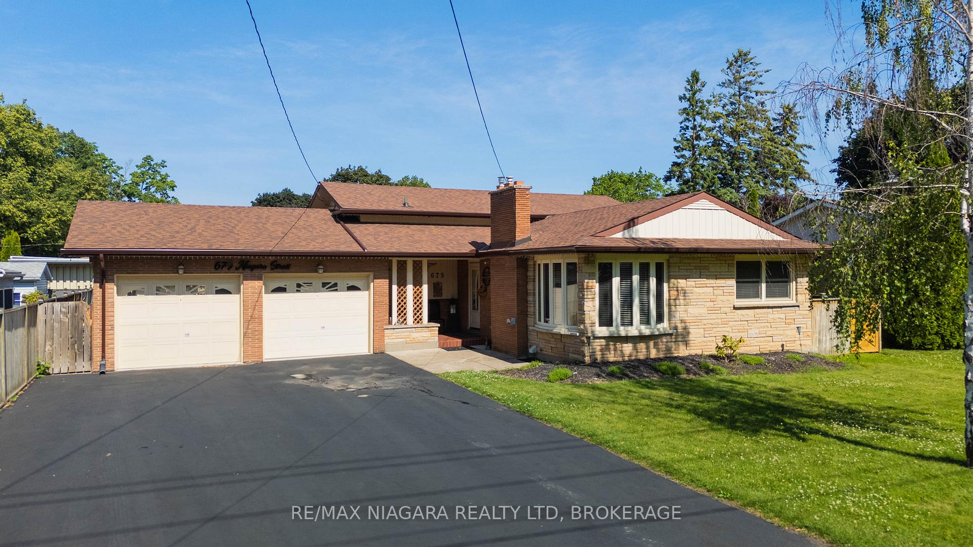 Photo 34 of 679 Niagara Street, St. Catharines, Vine/Linwell — HOMEH
