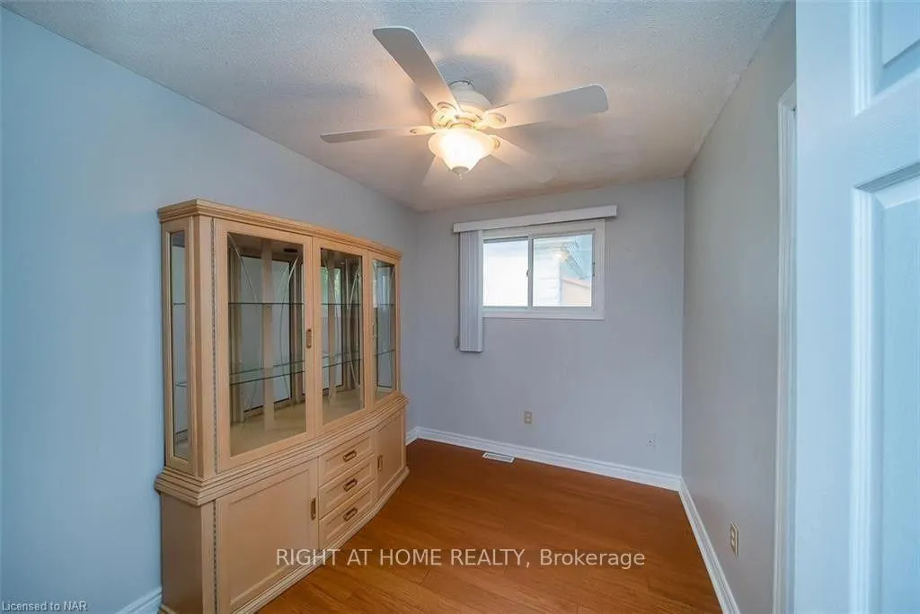Photo 12 of Unit Main Fl, 3 Herrick Avenue, St. Catharines, E. Chester — HOMEH