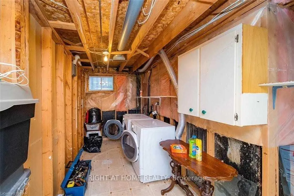 Photo 17 of Unit Main Fl, 3 Herrick Avenue, St. Catharines, E. Chester — HOMEH