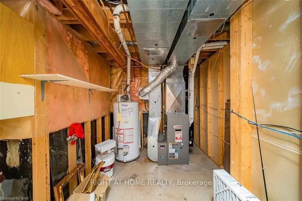 Photo 18 of Unit Main Fl, 3 Herrick Avenue, St. Catharines, E. Chester — HOMEH
