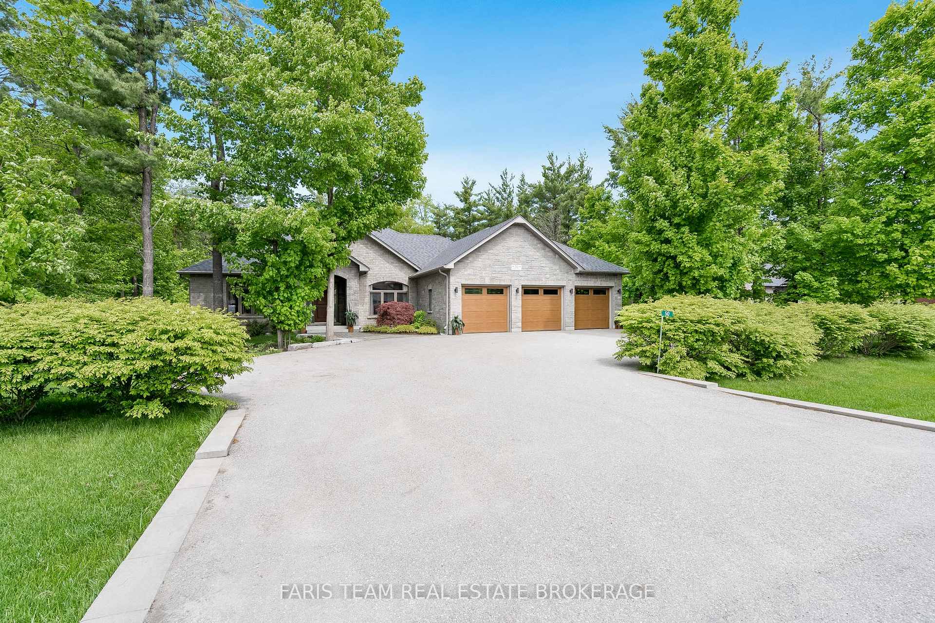 Photo 1 of 50 Mennill Drive, Springwater, Minesing — HOMEH
