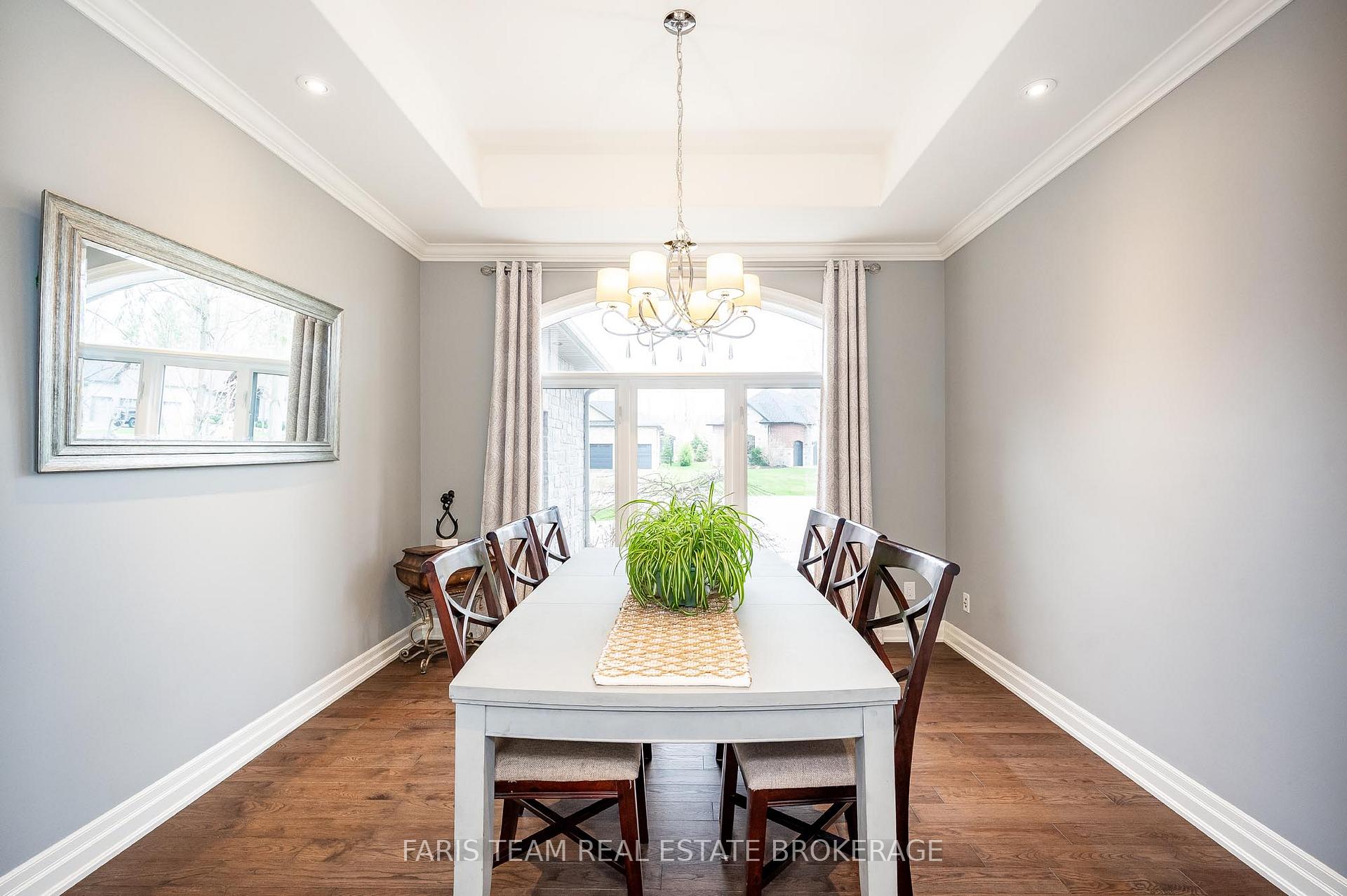 Photo 9 of 50 Mennill Drive, Springwater, Minesing — HOMEH
