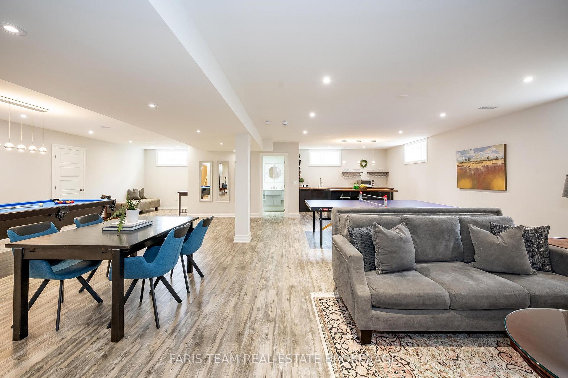 Photo 25 of 50 Mennill Drive, Springwater, Minesing — HOMEH