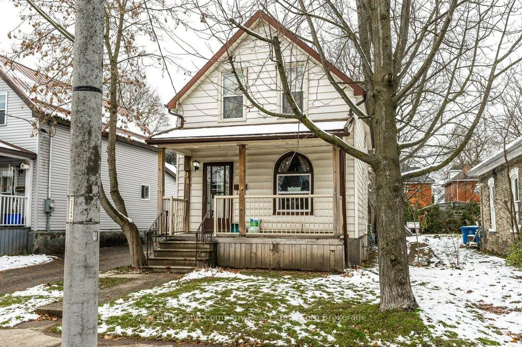 Photo 1 of 94 Bay Street, Stratford — HOMEH