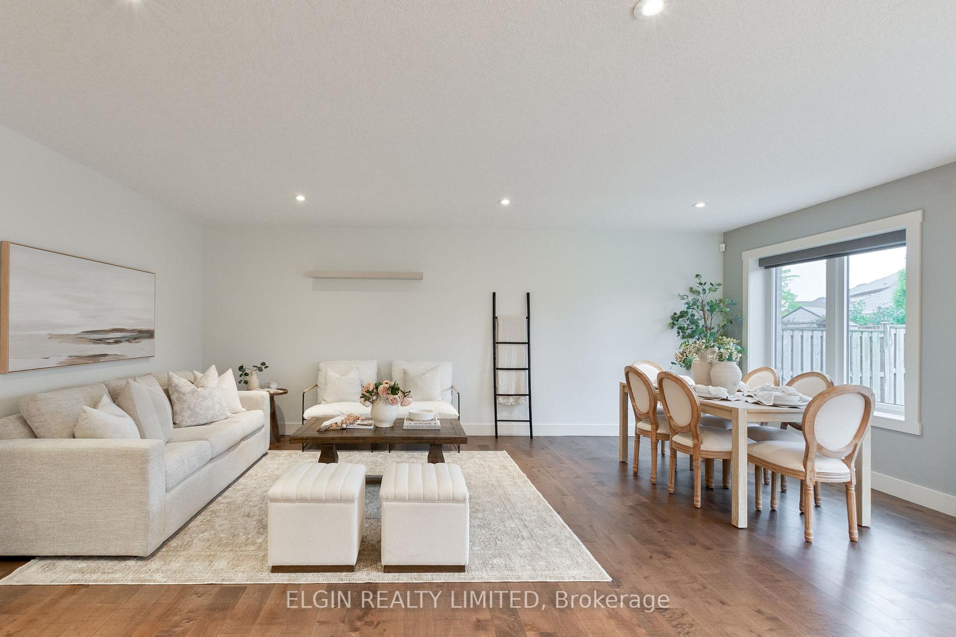Photo 6 of 3 Deerfield Court, St. Thomas — HOMEH