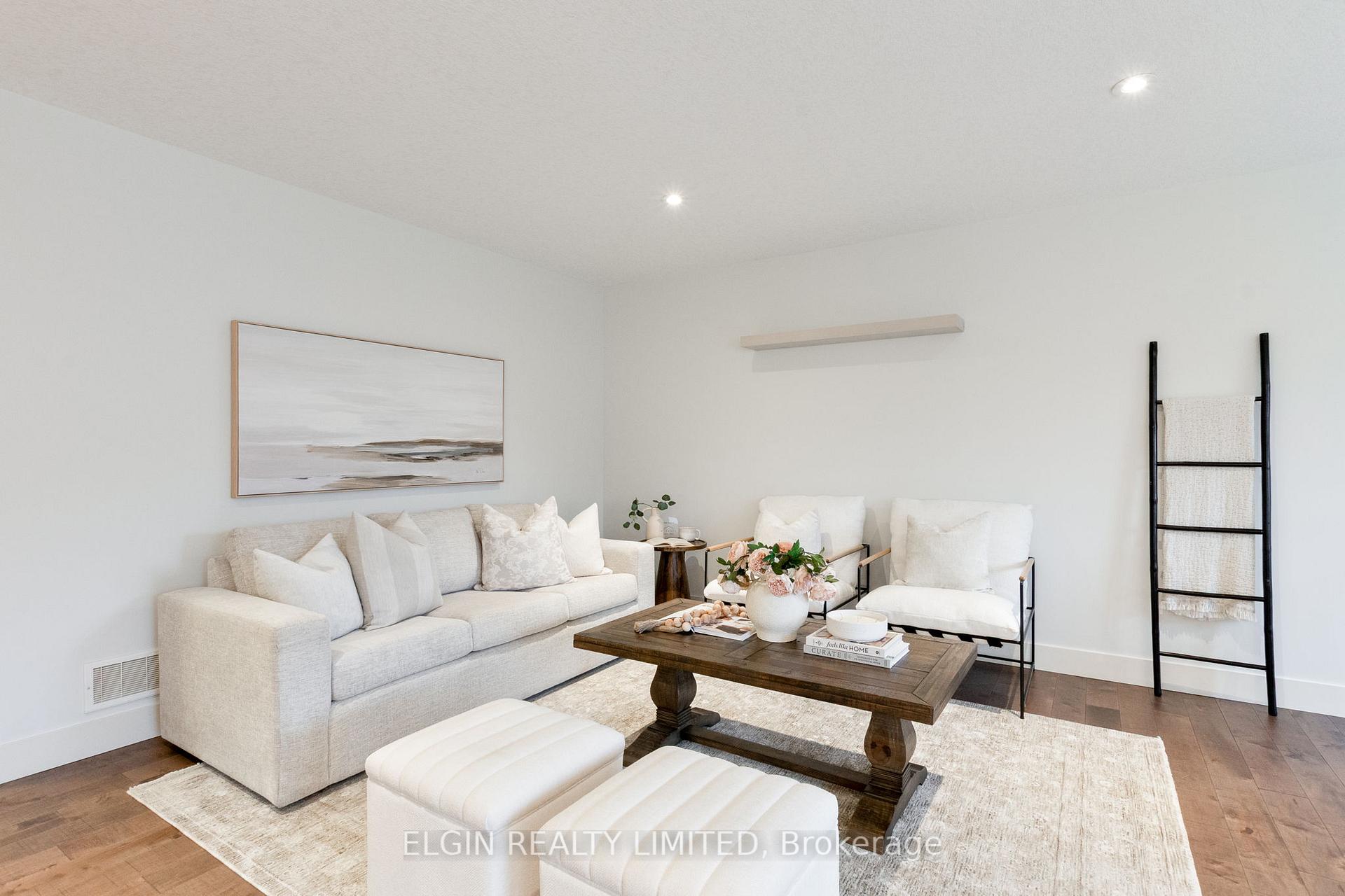 Photo 7 of 3 Deerfield Court, St. Thomas — HOMEH