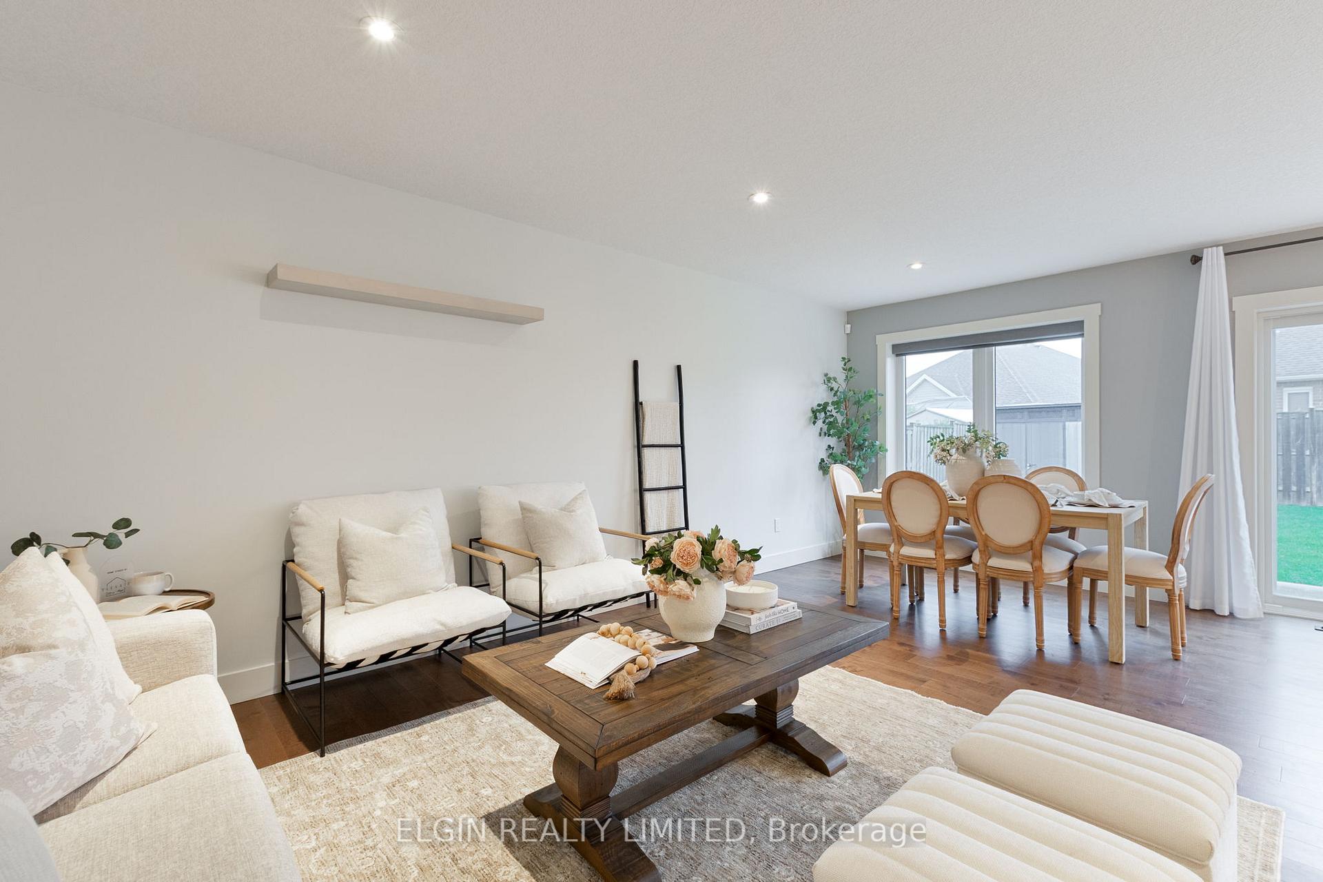 Photo 8 of 3 Deerfield Court, St. Thomas — HOMEH