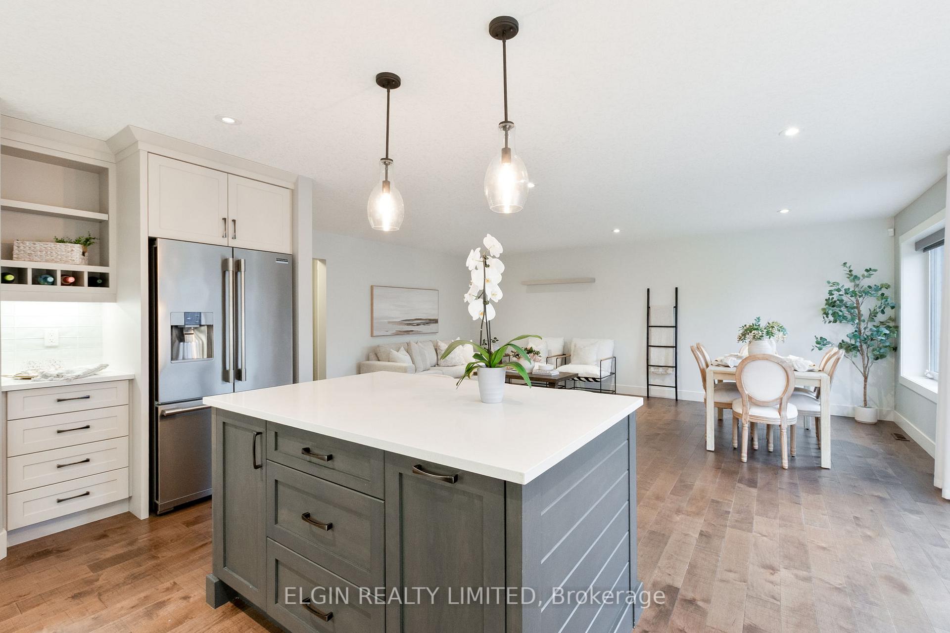 Photo 13 of 3 Deerfield Court, St. Thomas — HOMEH