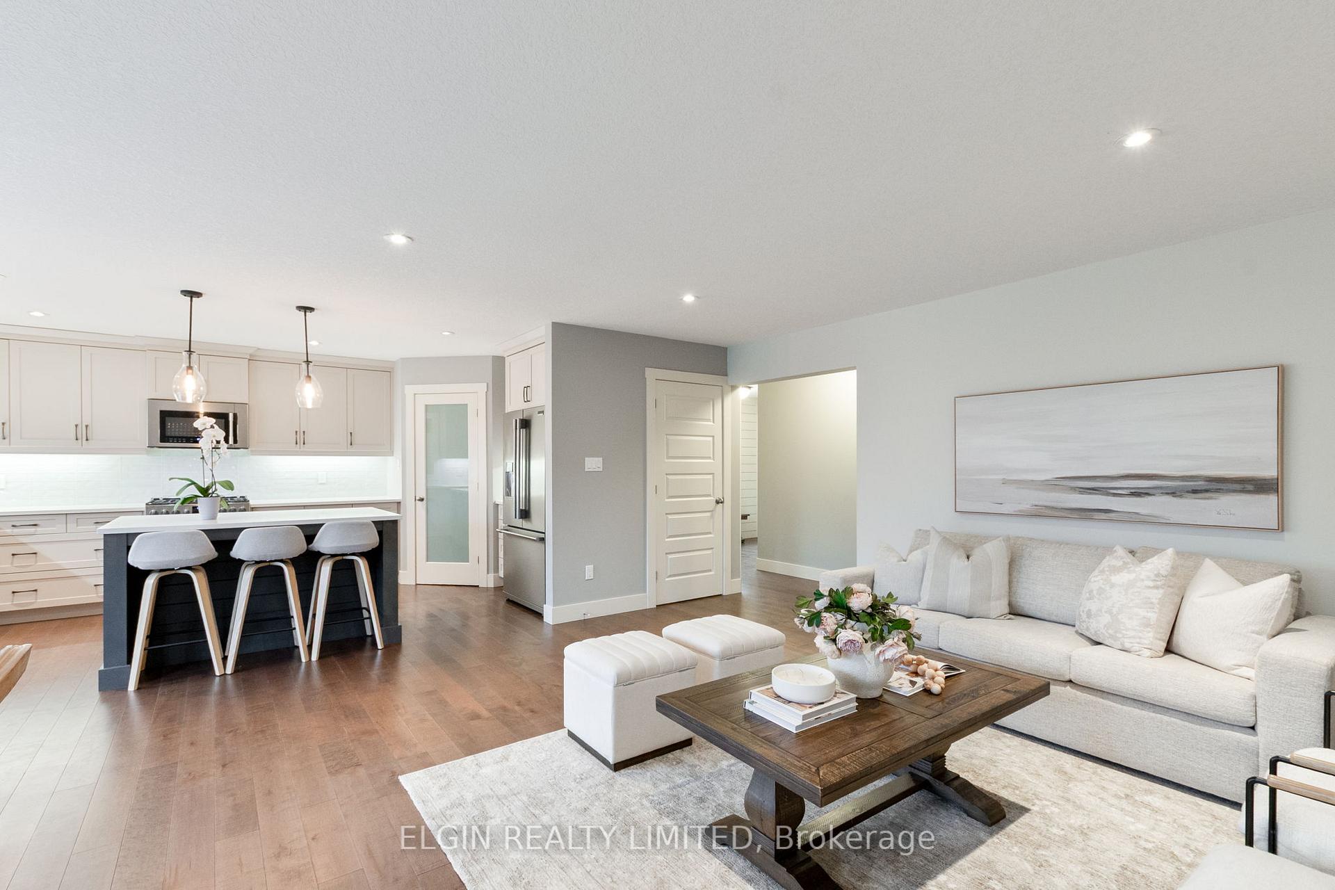 Photo 14 of 3 Deerfield Court, St. Thomas — HOMEH