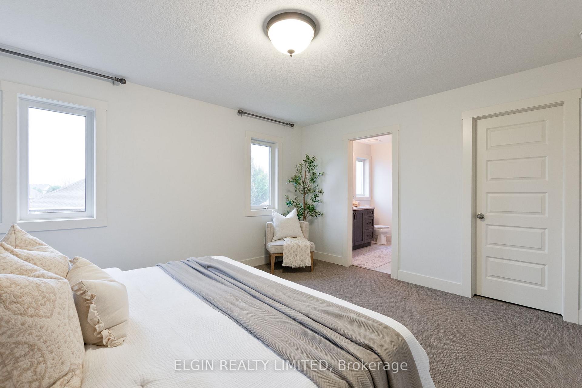 Photo 18 of 3 Deerfield Court, St. Thomas — HOMEH