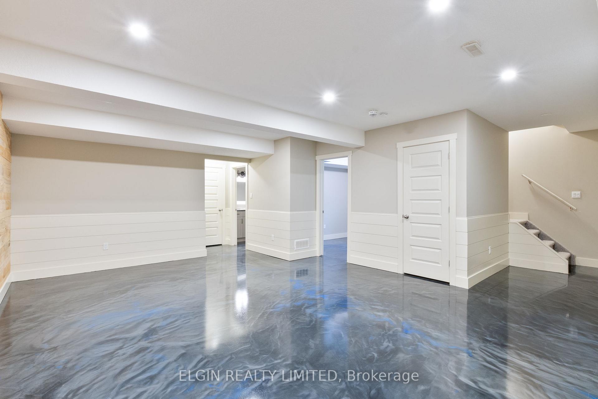 Photo 26 of 3 Deerfield Court, St. Thomas — HOMEH