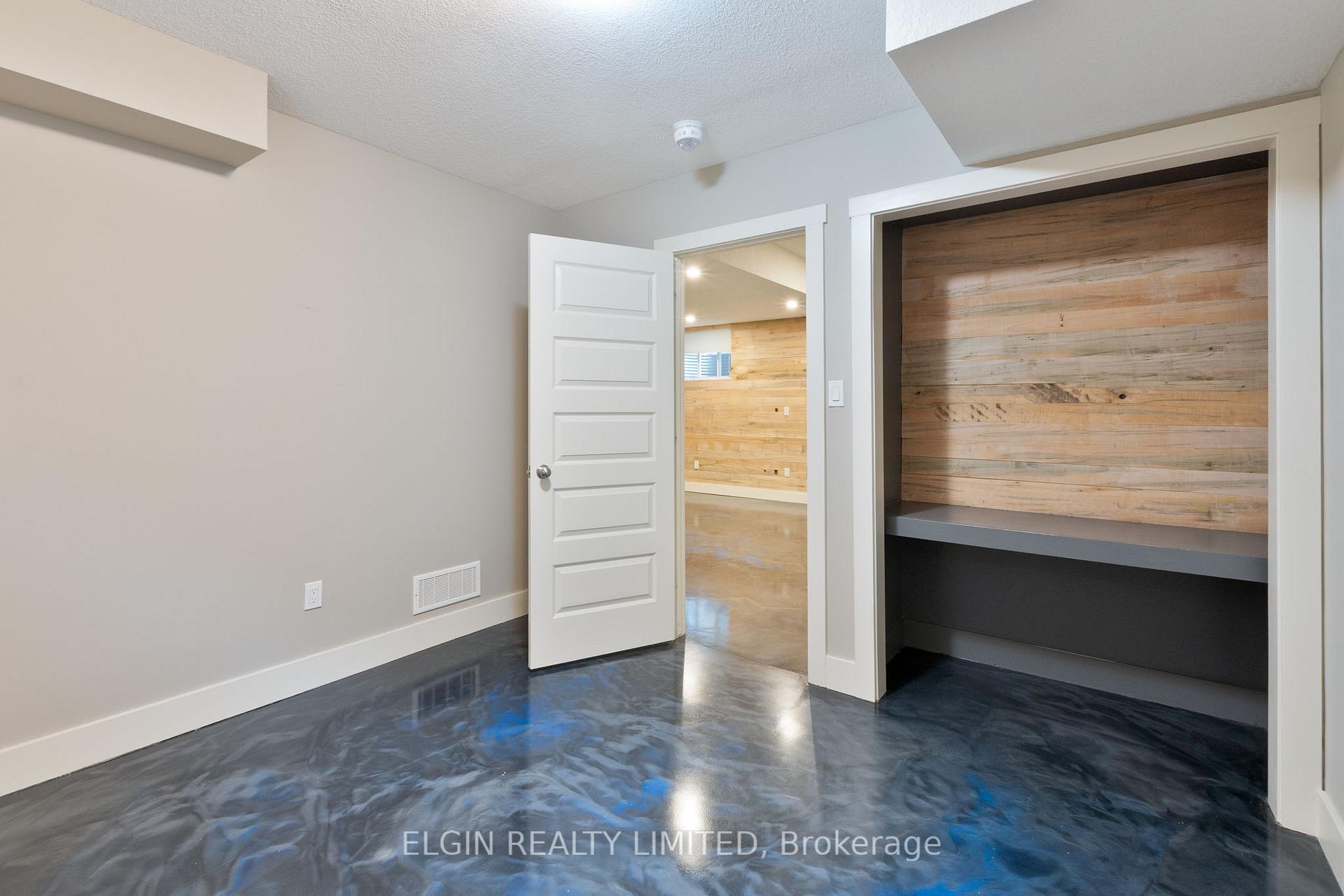 Photo 28 of 3 Deerfield Court, St. Thomas — HOMEH