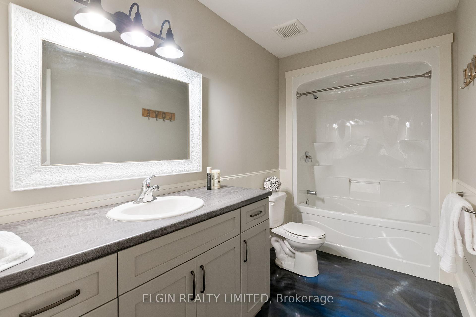 Photo 29 of 3 Deerfield Court, St. Thomas — HOMEH