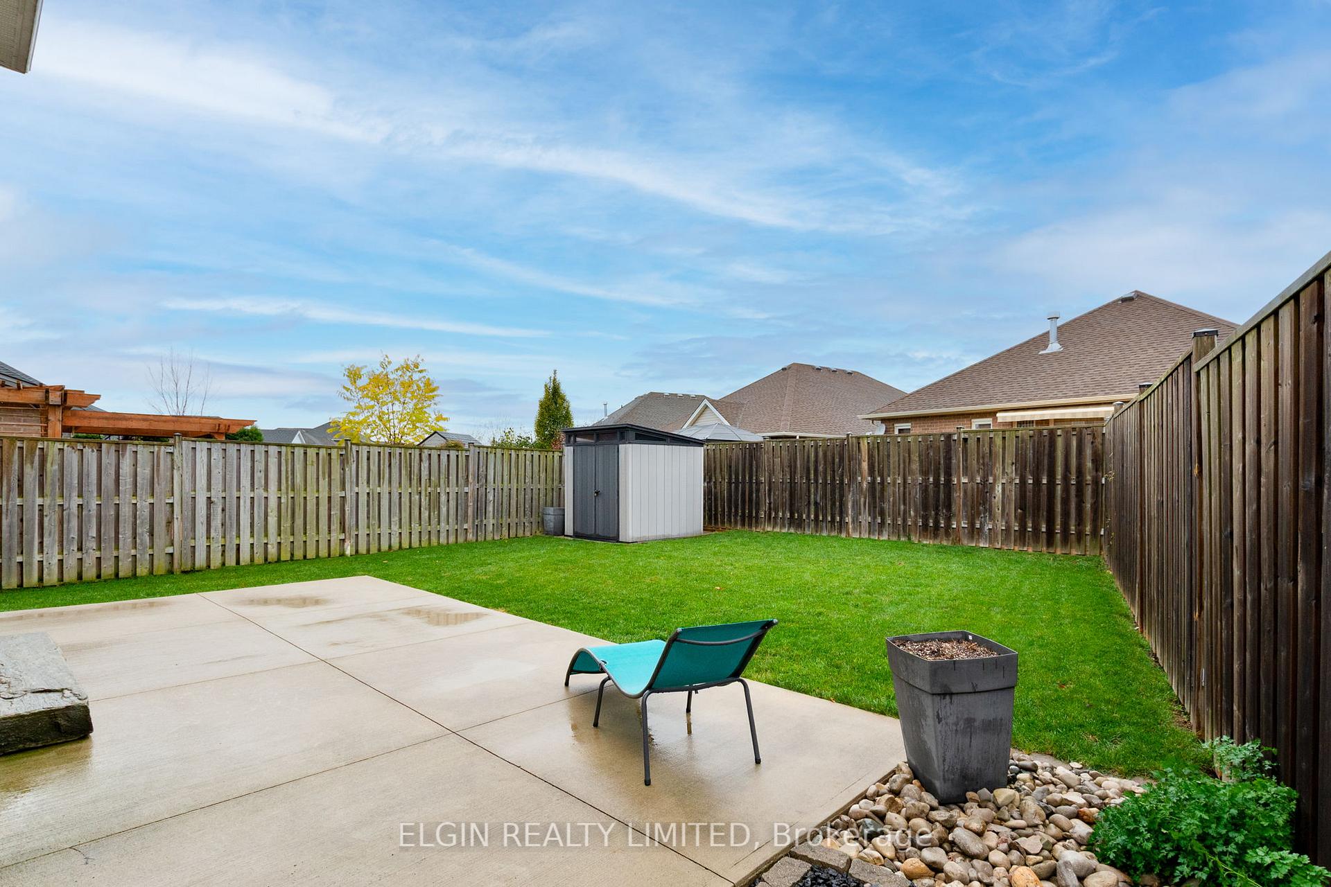 Photo 31 of 3 Deerfield Court, St. Thomas — HOMEH