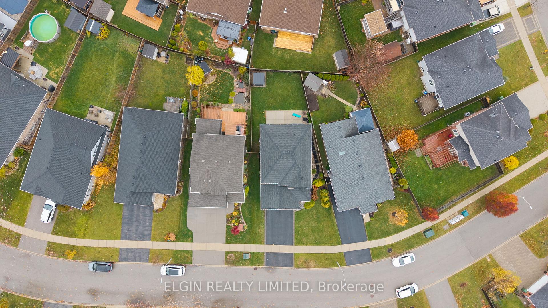 Photo 35 of 3 Deerfield Court, St. Thomas — HOMEH