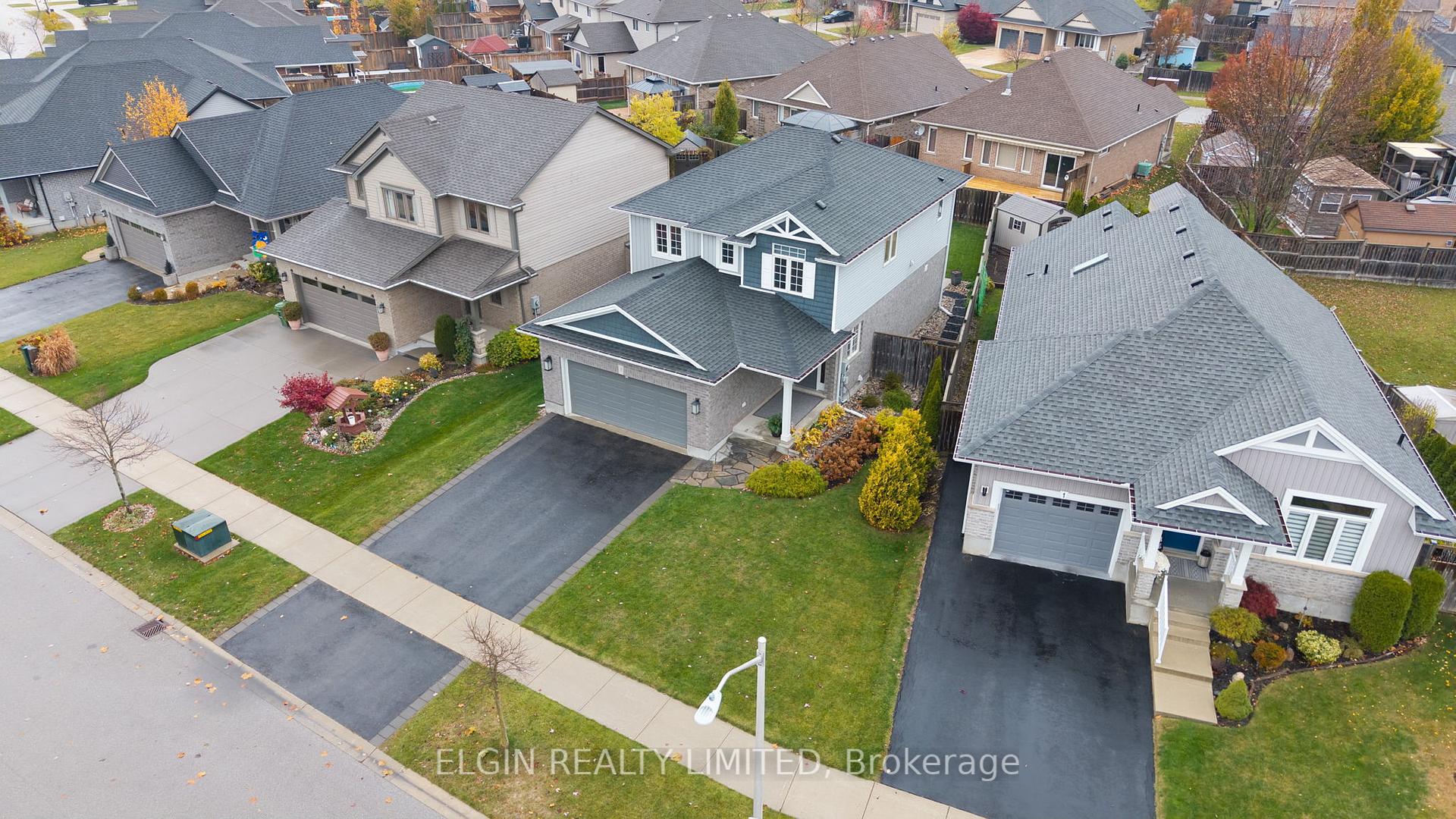 Photo 36 of 3 Deerfield Court, St. Thomas — HOMEH
