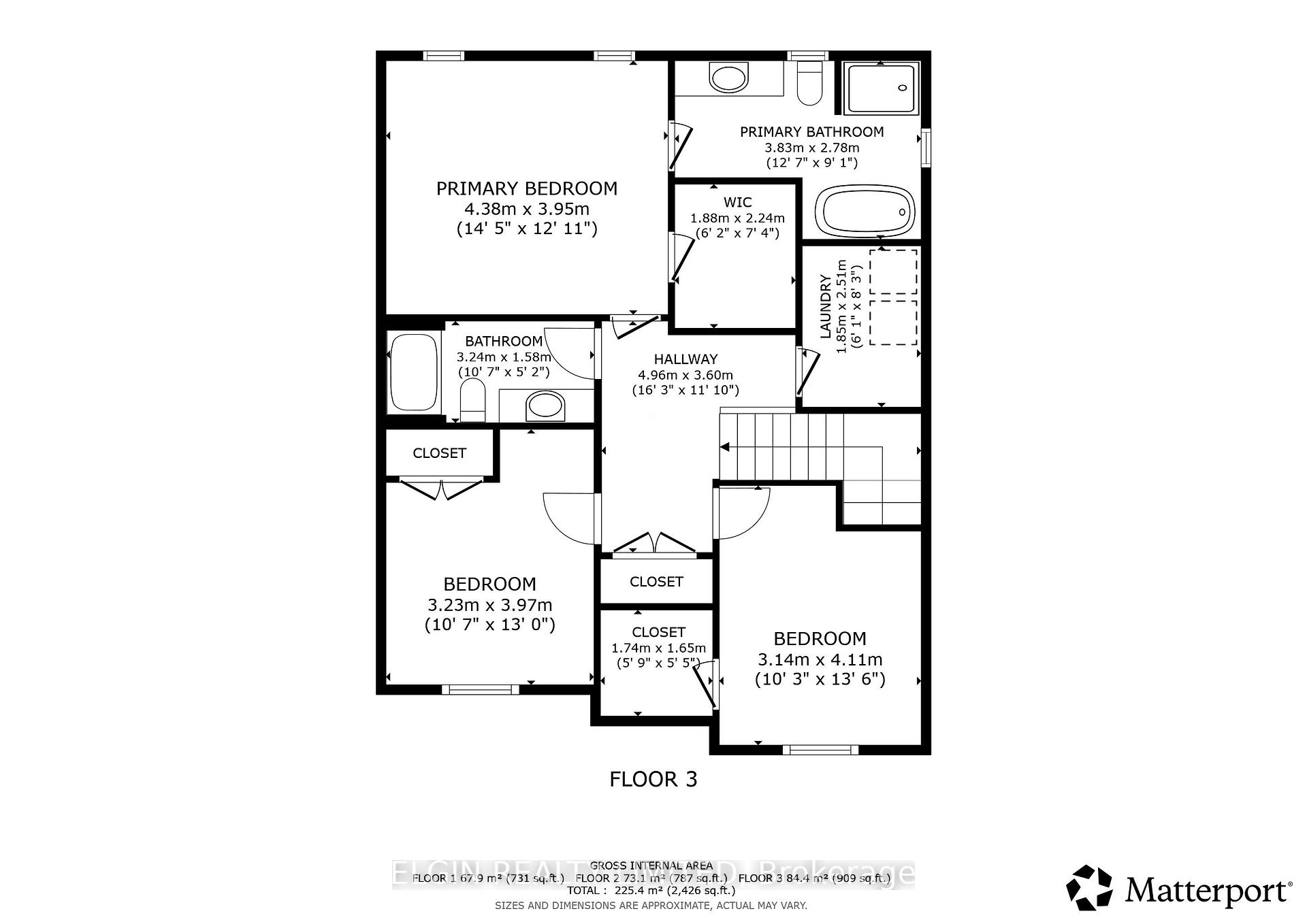 Photo 39 of 3 Deerfield Court, St. Thomas — HOMEH