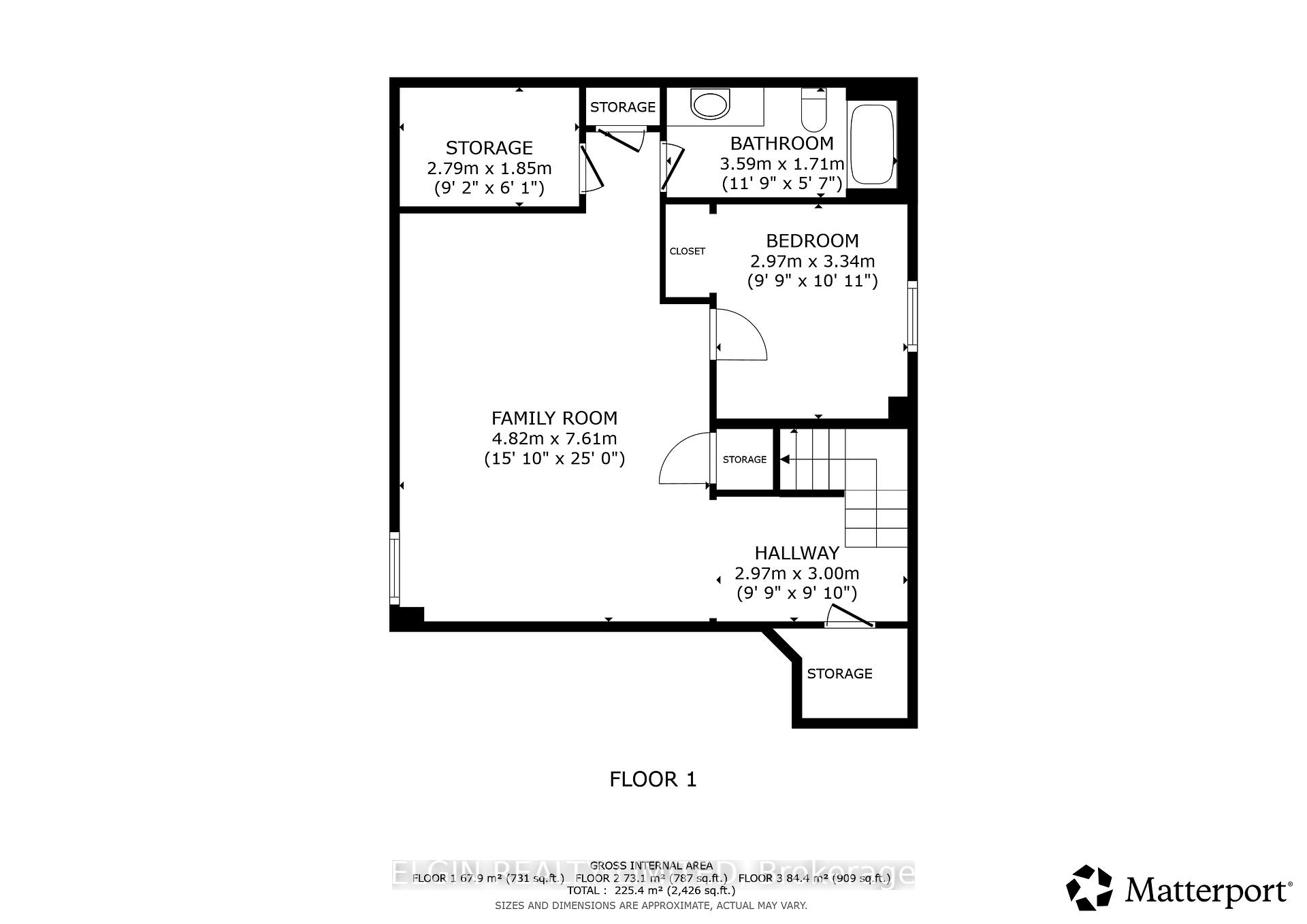 Photo 40 of 3 Deerfield Court, St. Thomas — HOMEH