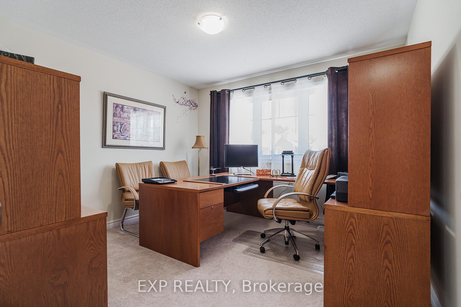 Photo 17 of 628 Eagle Crest Heights, Ottawa, Stittsville (North) — HOMEH