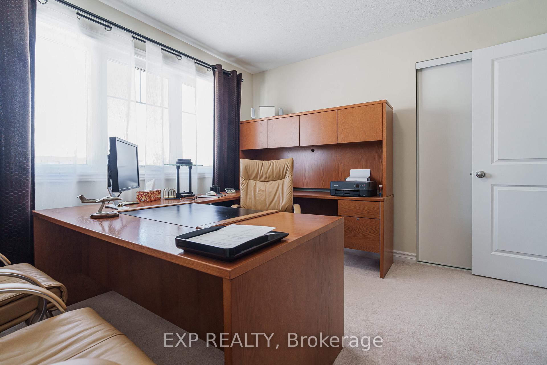 Photo 18 of 628 Eagle Crest Heights, Ottawa, Stittsville (North) — HOMEH