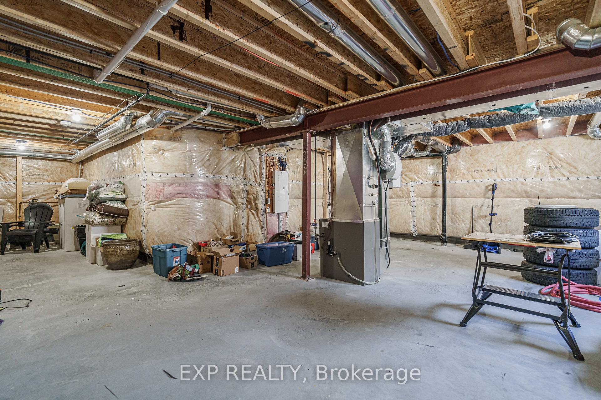 Photo 23 of 628 Eagle Crest Heights, Ottawa, Stittsville (North) — HOMEH