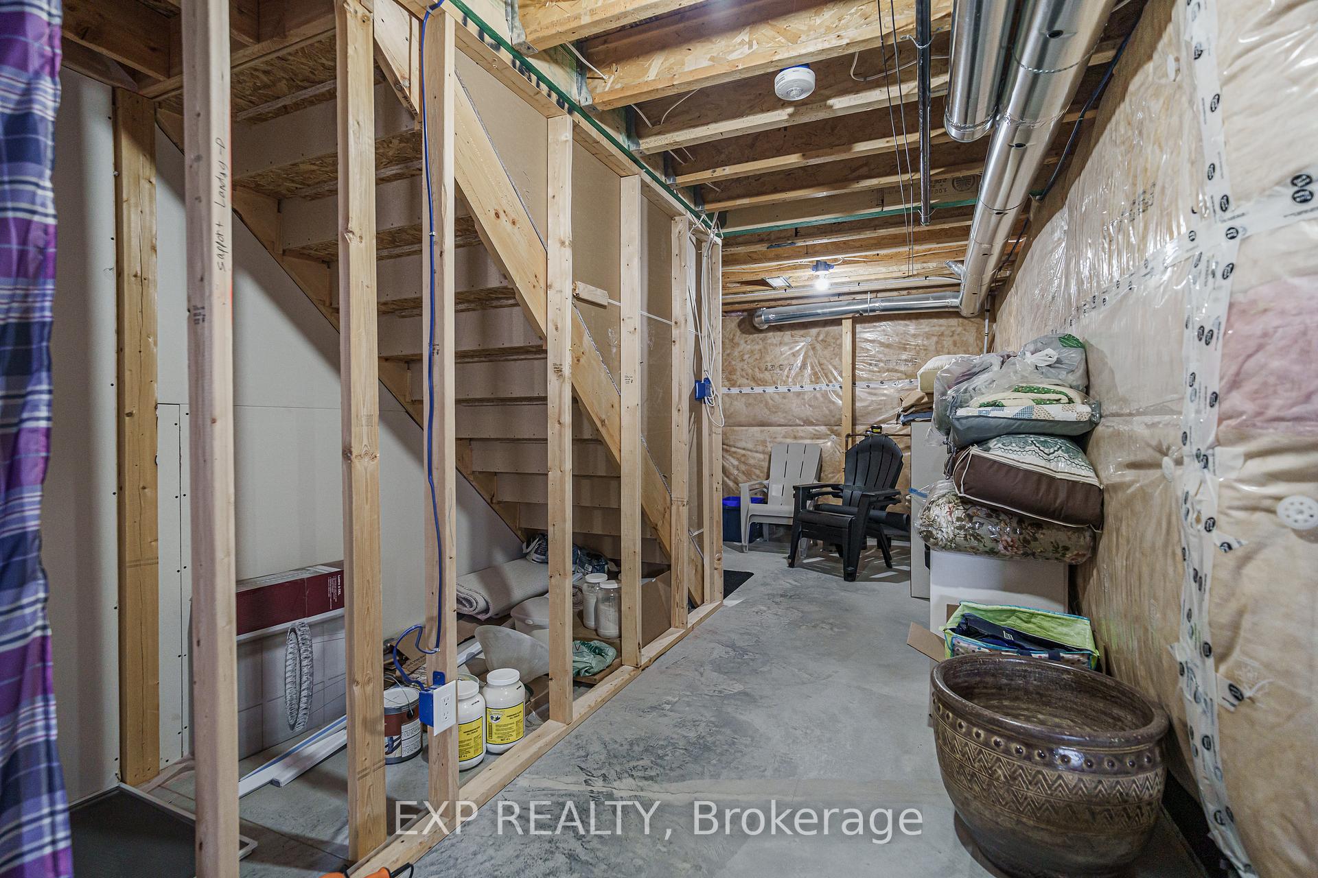 Photo 25 of 628 Eagle Crest Heights, Ottawa, Stittsville (North) — HOMEH