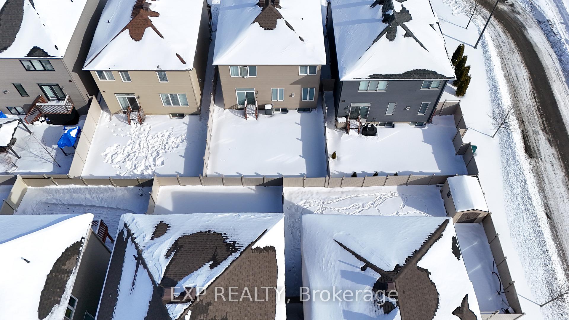 Photo 26 of 628 Eagle Crest Heights, Ottawa, Stittsville (North) — HOMEH