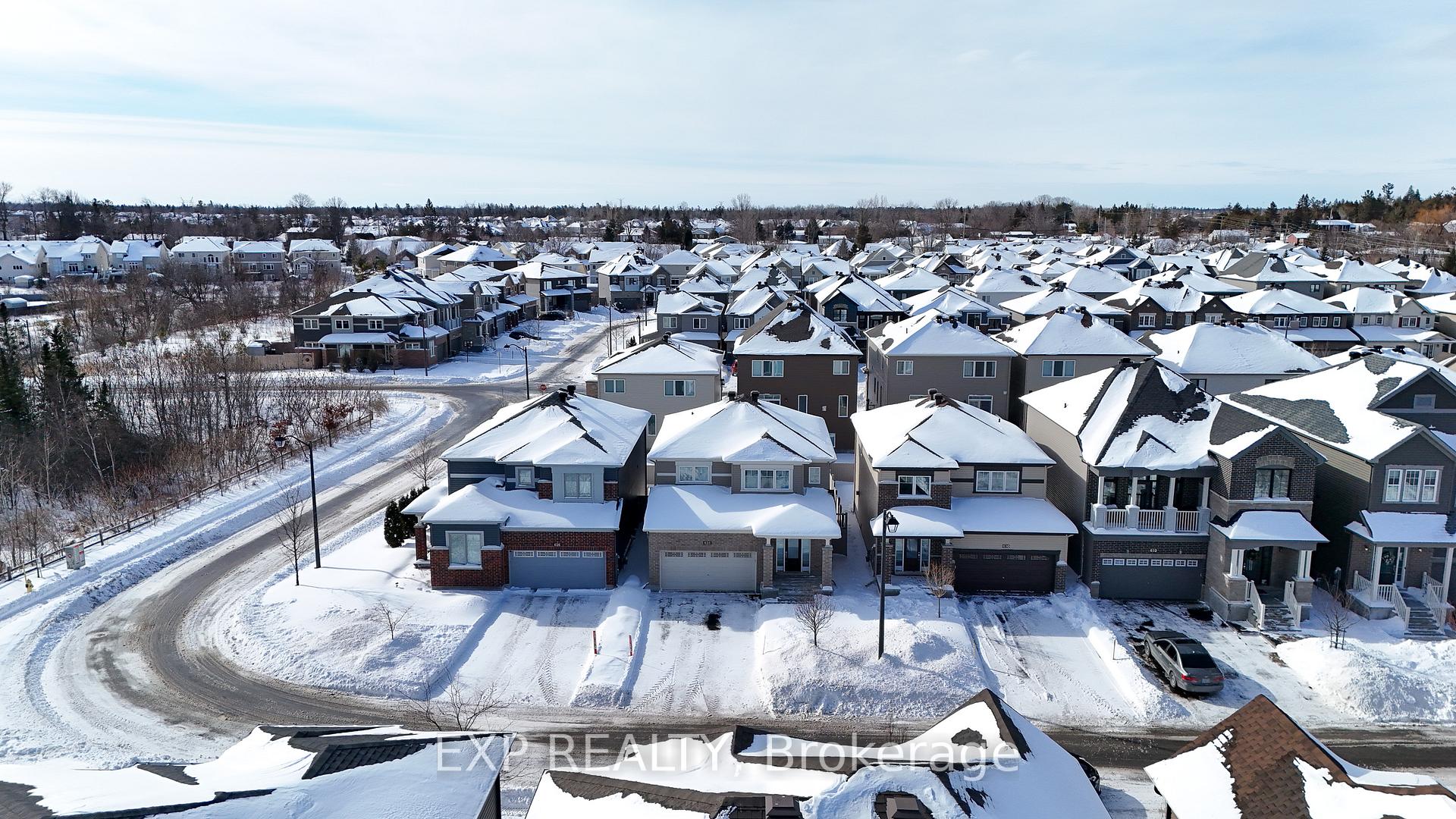 Photo 27 of 628 Eagle Crest Heights, Ottawa, Stittsville (North) — HOMEH