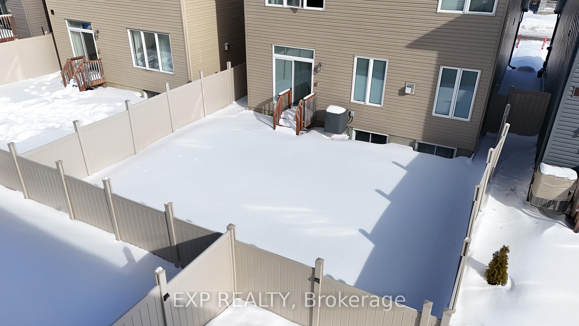 Photo 29 of 628 Eagle Crest Heights, Ottawa, Stittsville (North) — HOMEH