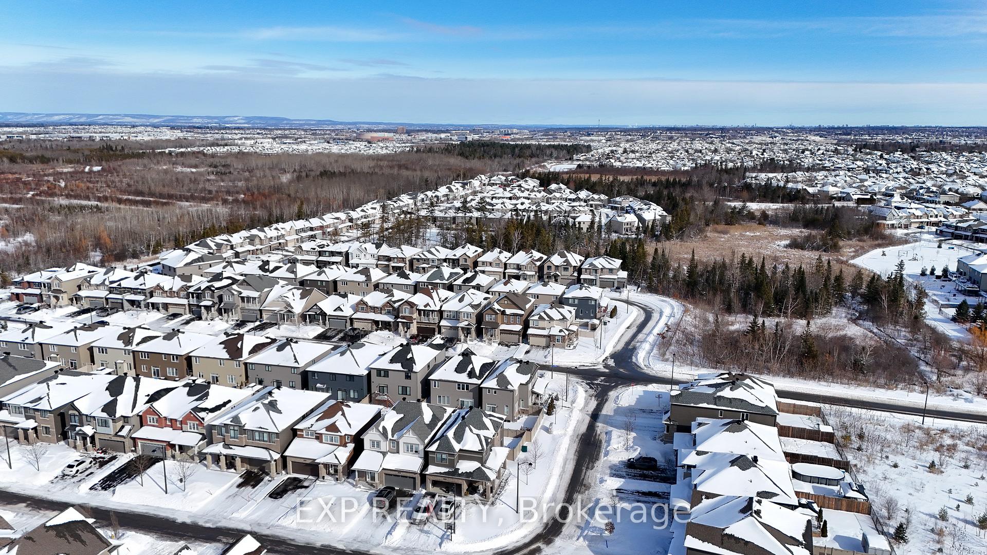 Photo 30 of 628 Eagle Crest Heights, Ottawa, Stittsville (North) — HOMEH