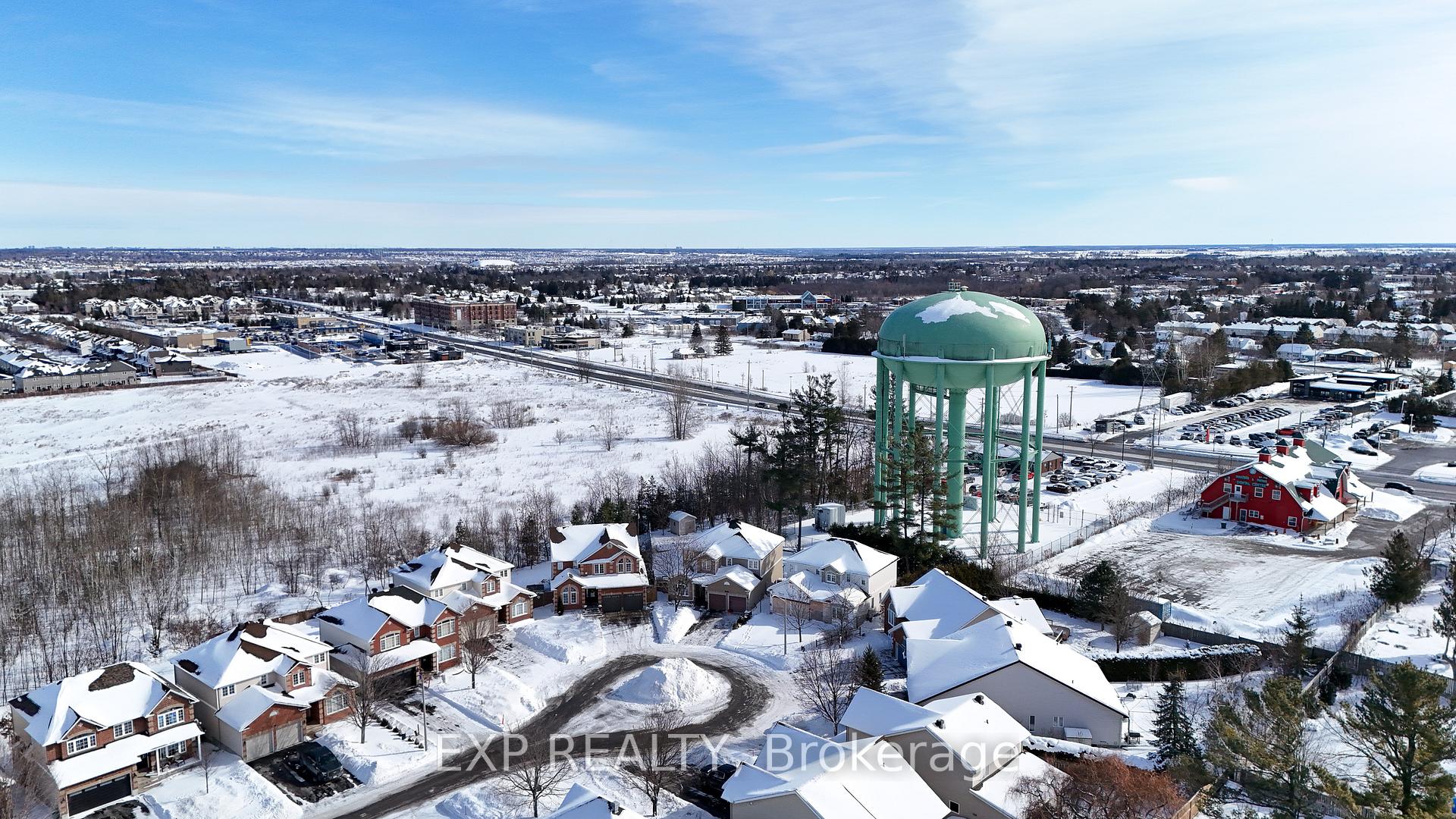 Photo 31 of 628 Eagle Crest Heights, Ottawa, Stittsville (North) — HOMEH