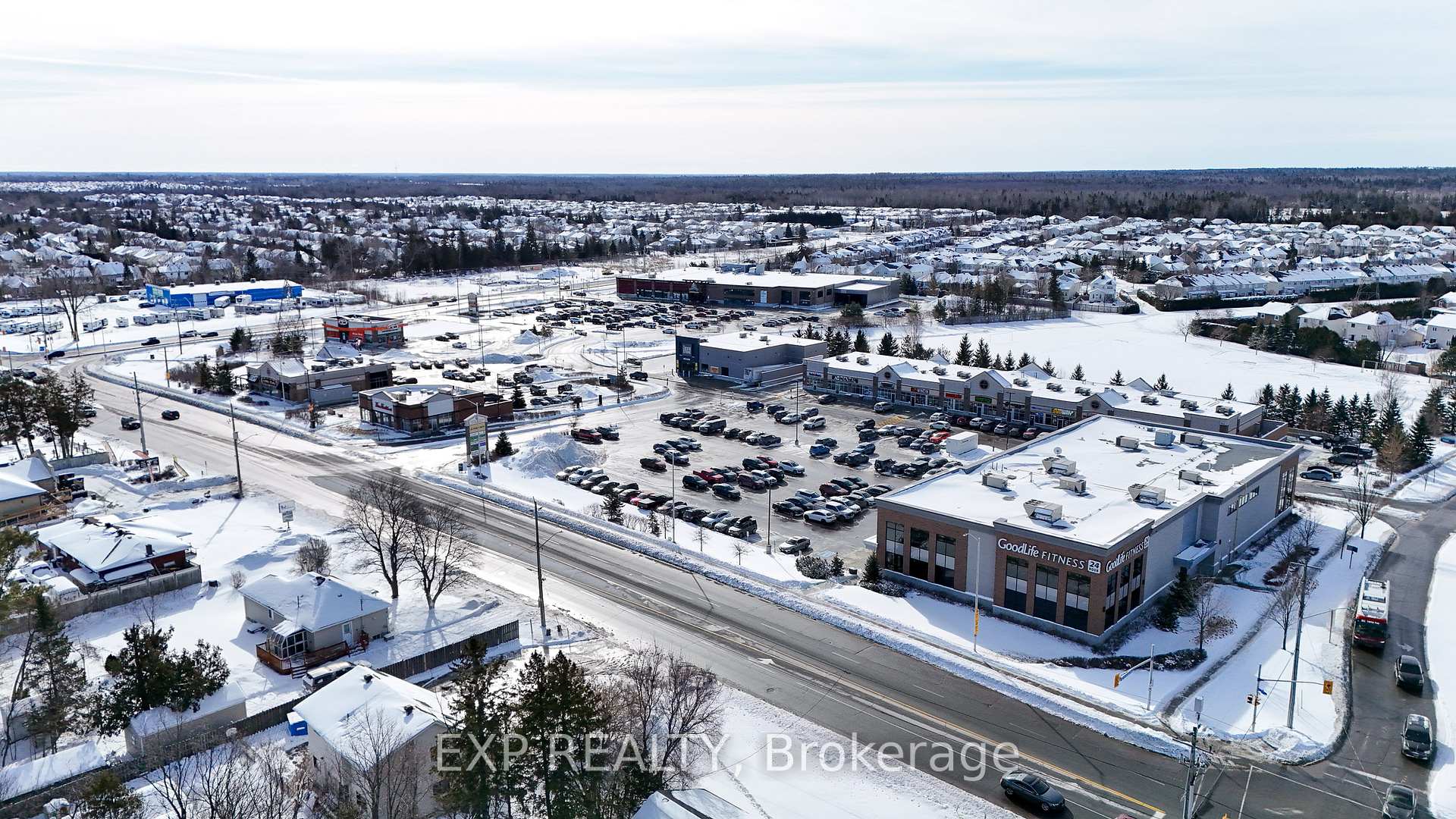 Photo 32 of 628 Eagle Crest Heights, Ottawa, Stittsville (North) — HOMEH