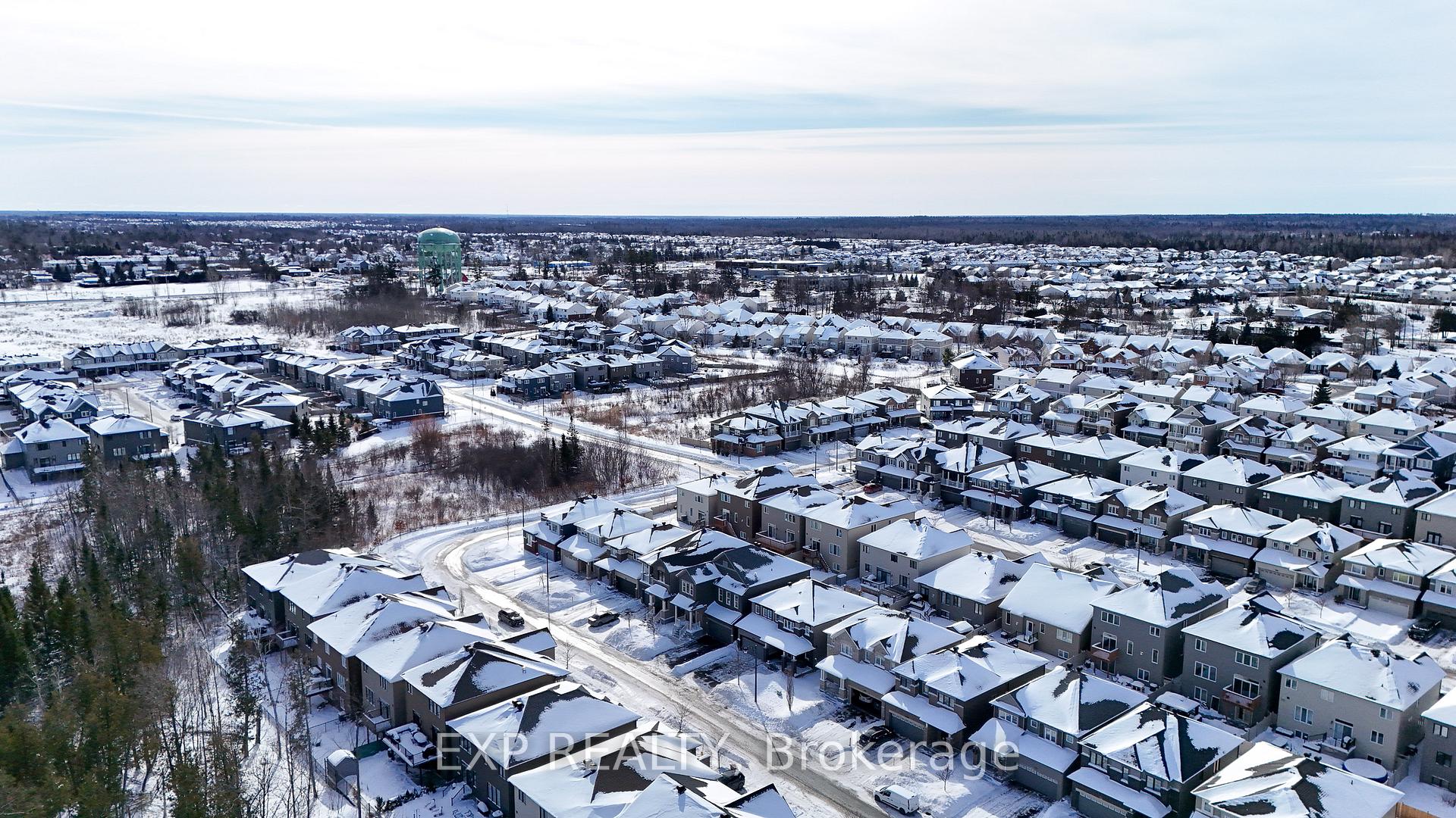 Photo 33 of 628 Eagle Crest Heights, Ottawa, Stittsville (North) — HOMEH