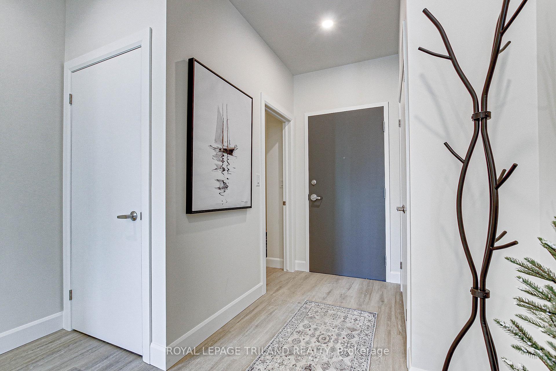 Photo 12 of Unit 203, 75 Walnut Street, St. Thomas — HOMEH