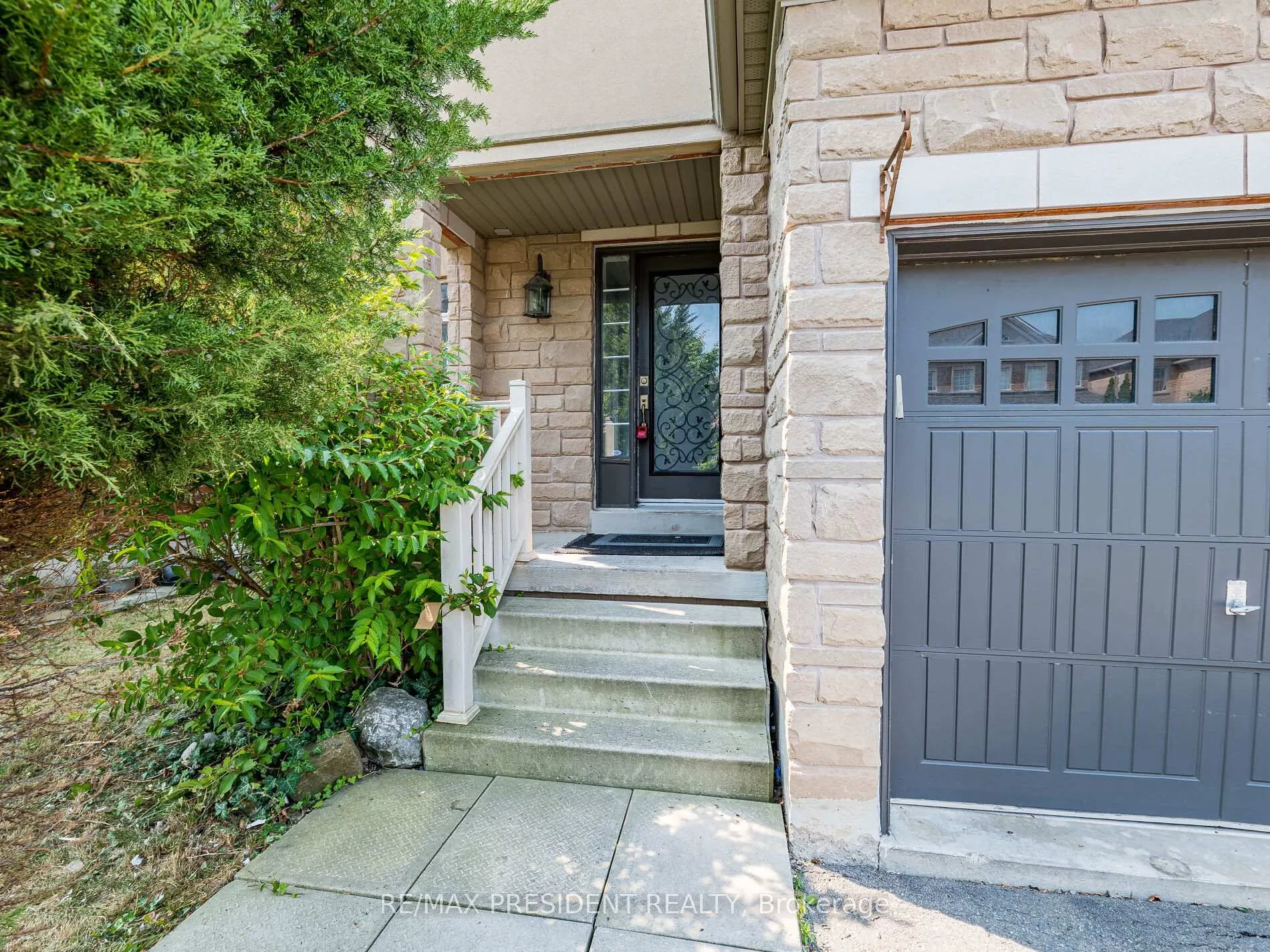 Photo 37 of 20 Monabelle Crescent, Brampton, Vales of Castlemore North — HOMEH