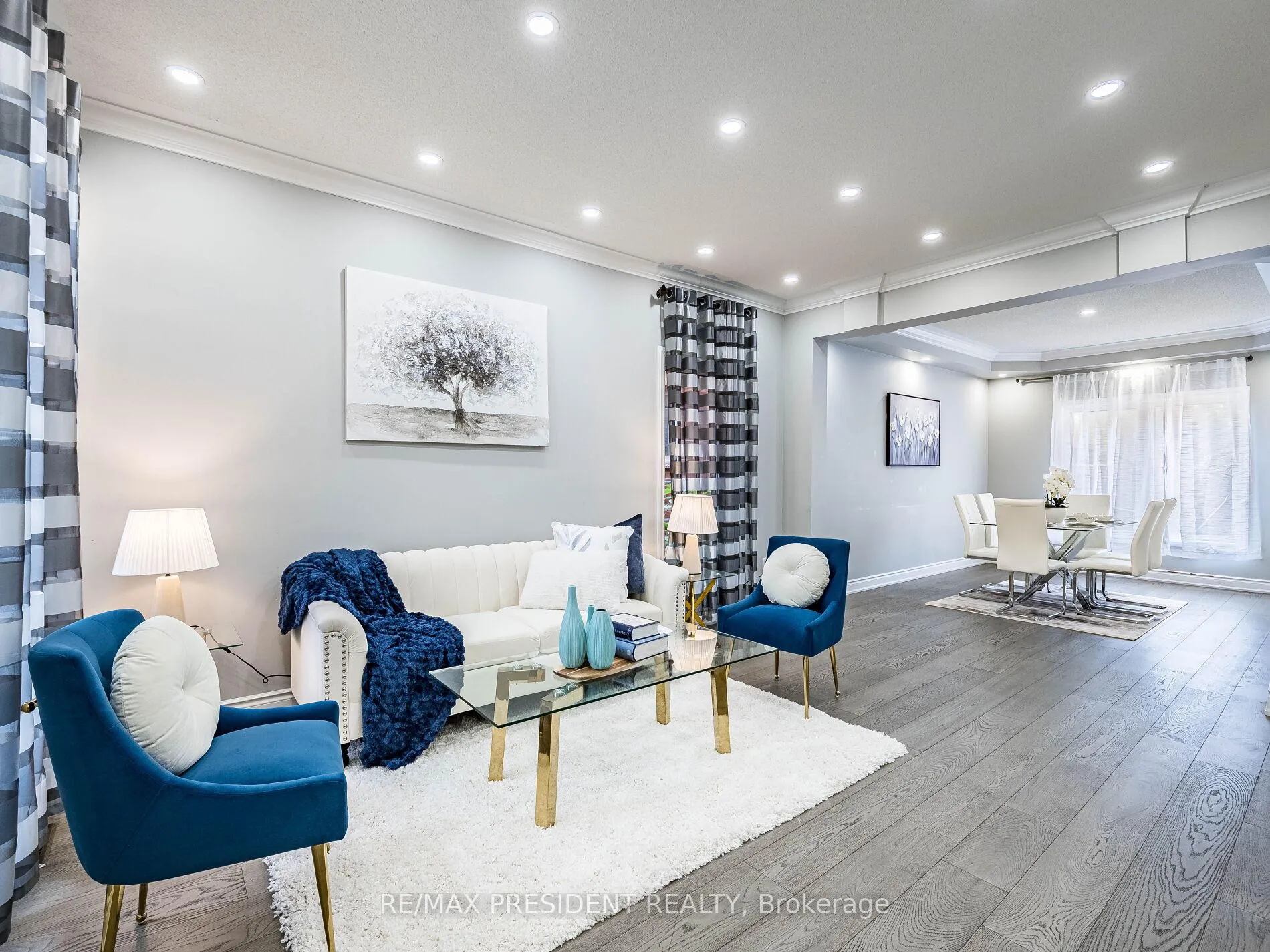 Photo 86 of 20 Monabelle Crescent, Brampton, Vales of Castlemore North — HOMEH