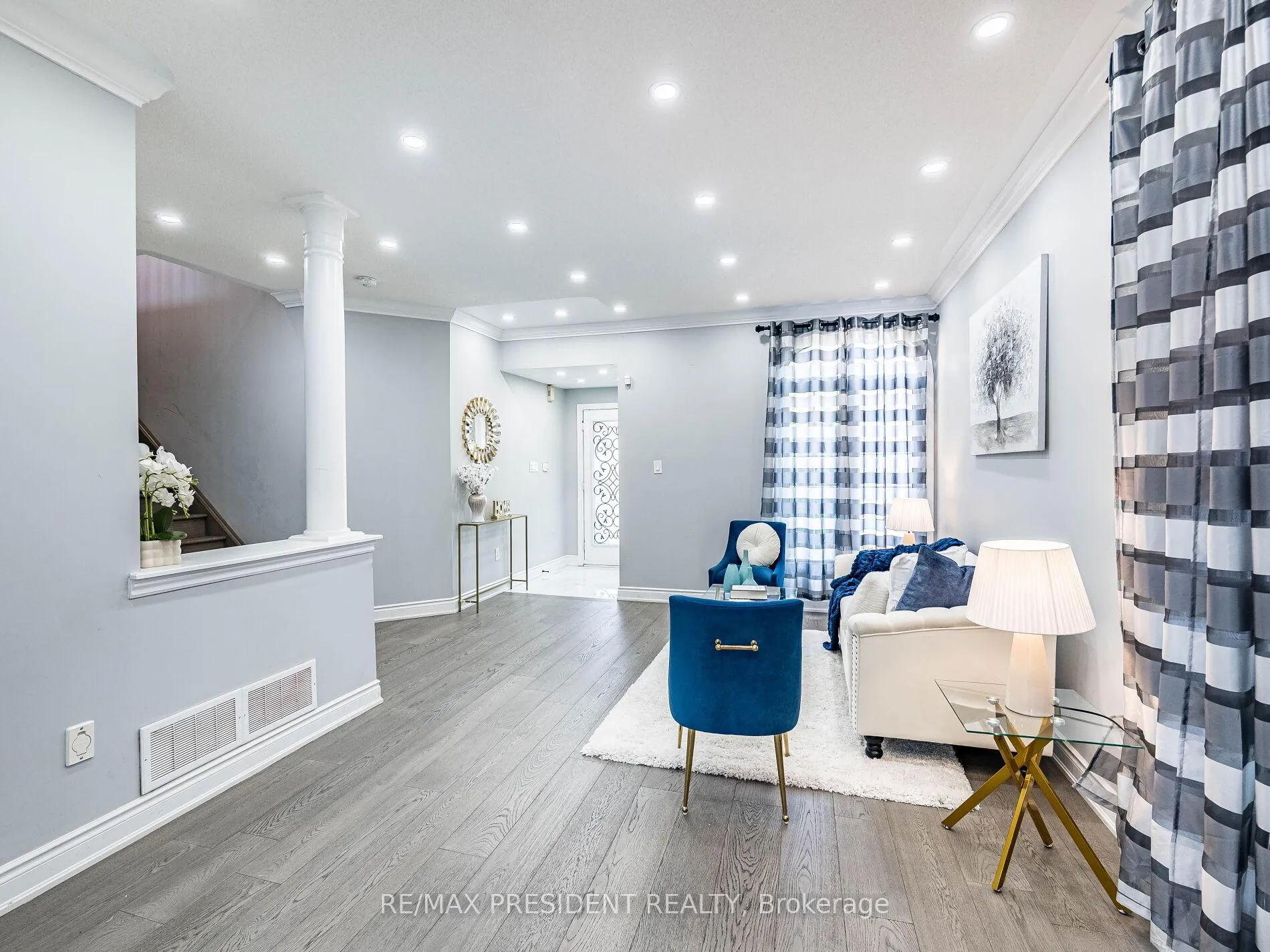 Photo 99 of 20 Monabelle Crescent, Brampton, Vales of Castlemore North — HOMEH