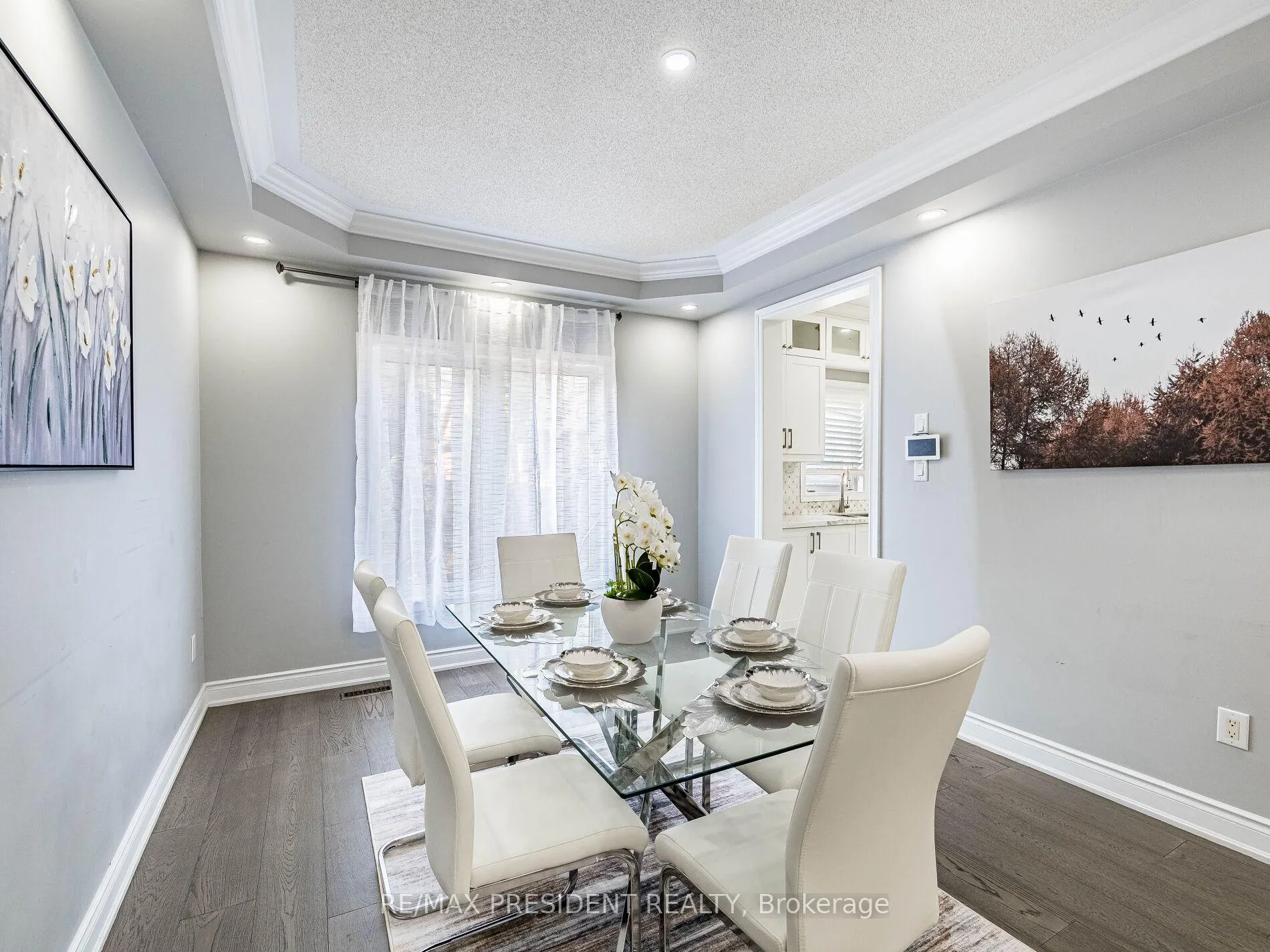 Photo 106 of 20 Monabelle Crescent, Brampton, Vales of Castlemore North — HOMEH