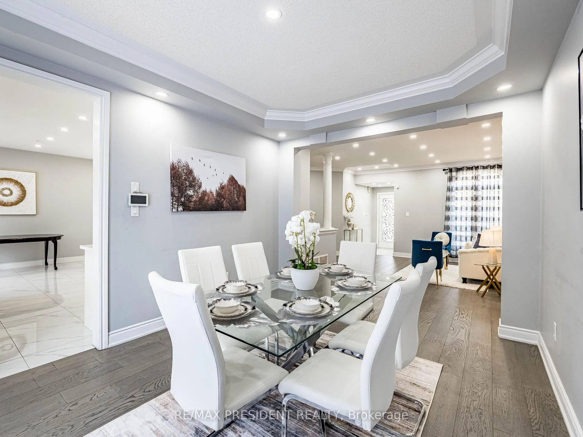 Photo 114 of 20 Monabelle Crescent, Brampton, Vales of Castlemore North — HOMEH