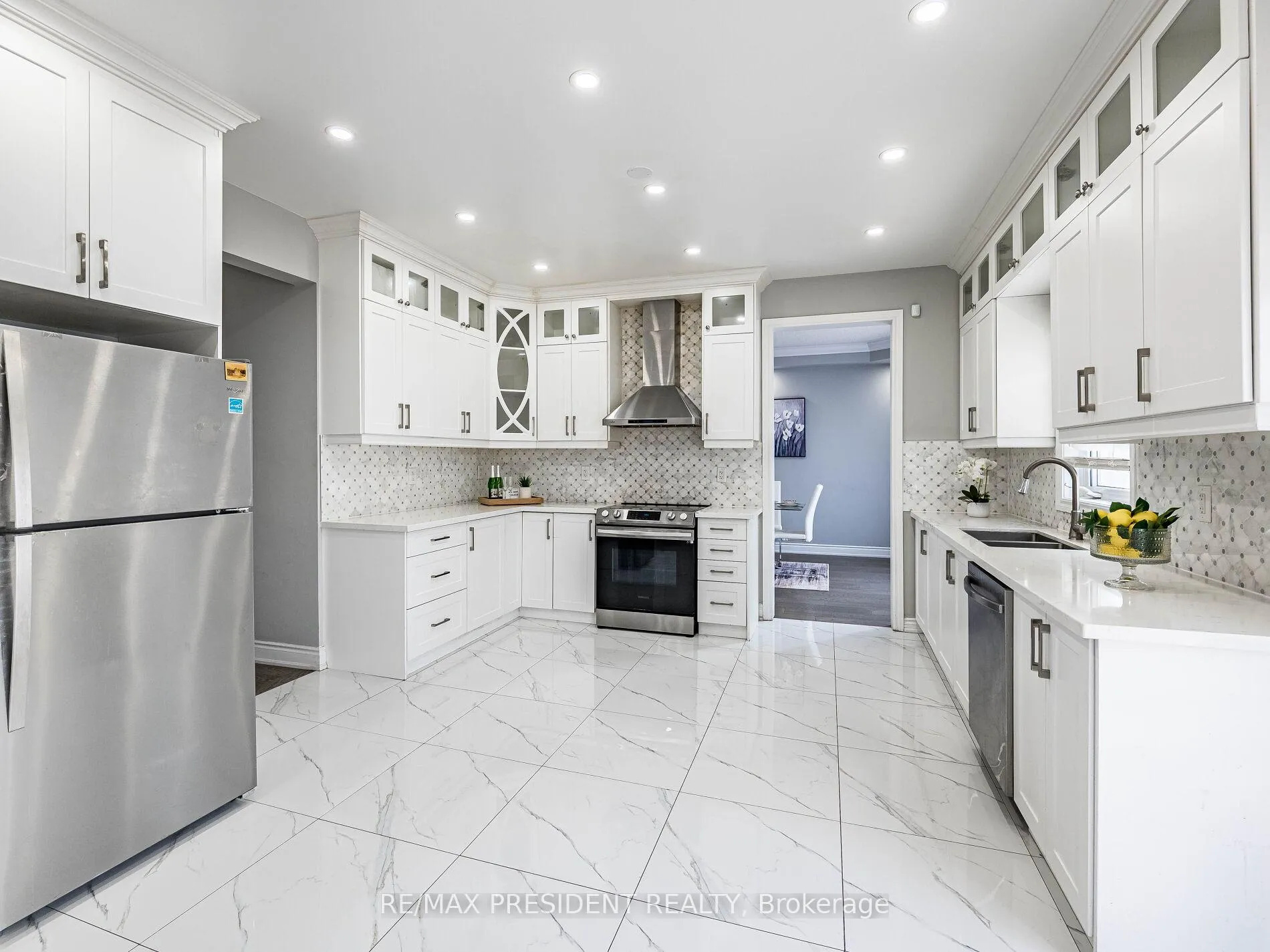 Photo 151 of 20 Monabelle Crescent, Brampton, Vales of Castlemore North — HOMEH