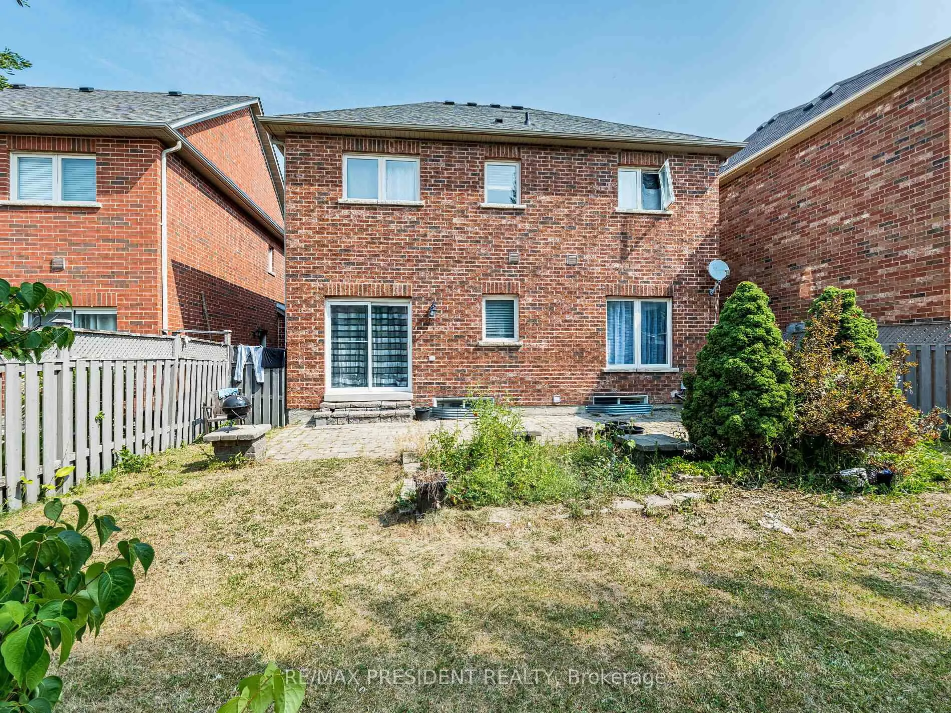 Photo 403 of 20 Monabelle Crescent, Brampton, Vales of Castlemore North — HOMEH