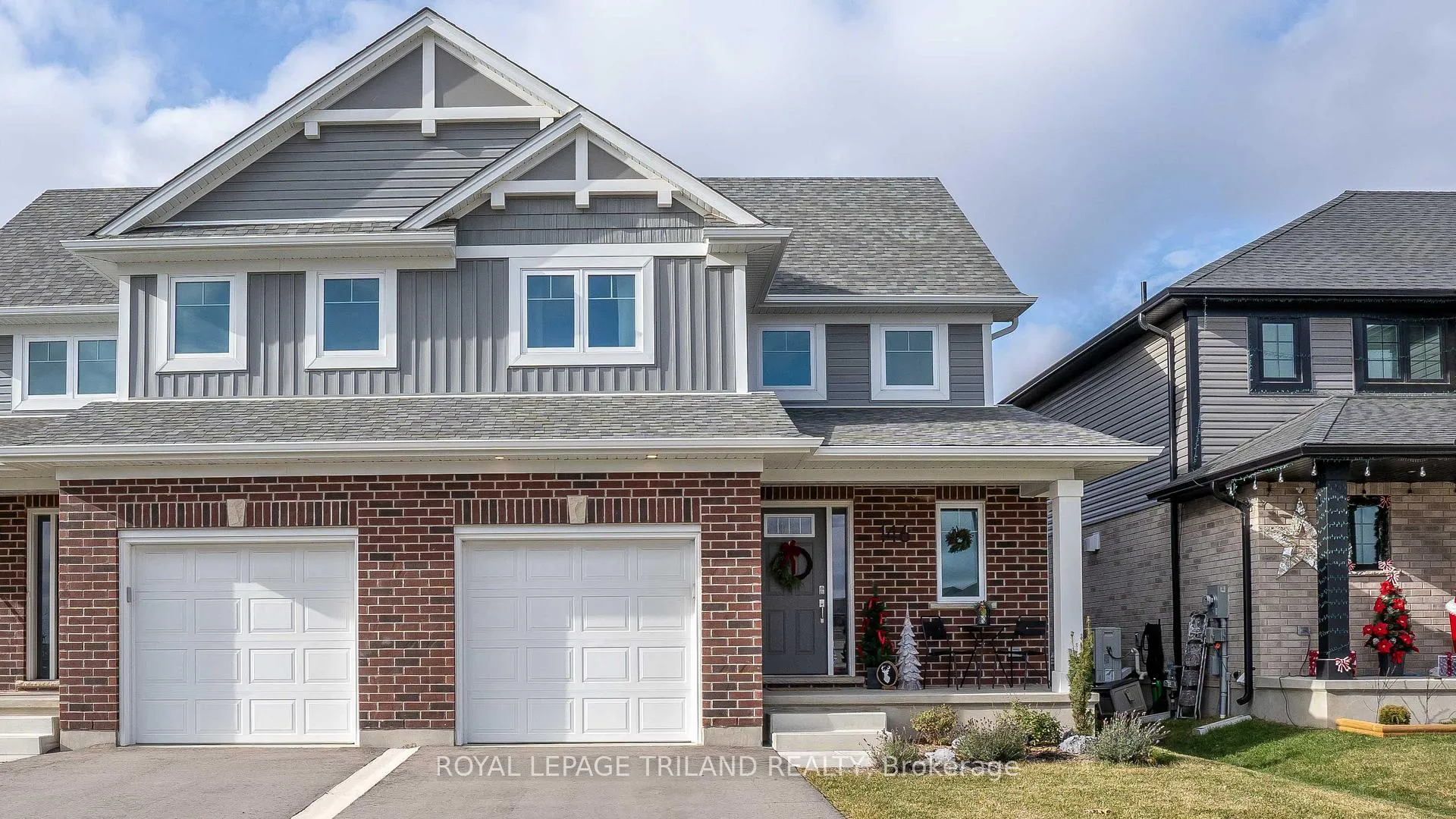 Photo 1 of 146 Renaissance Drive, St. Thomas — HOMEH