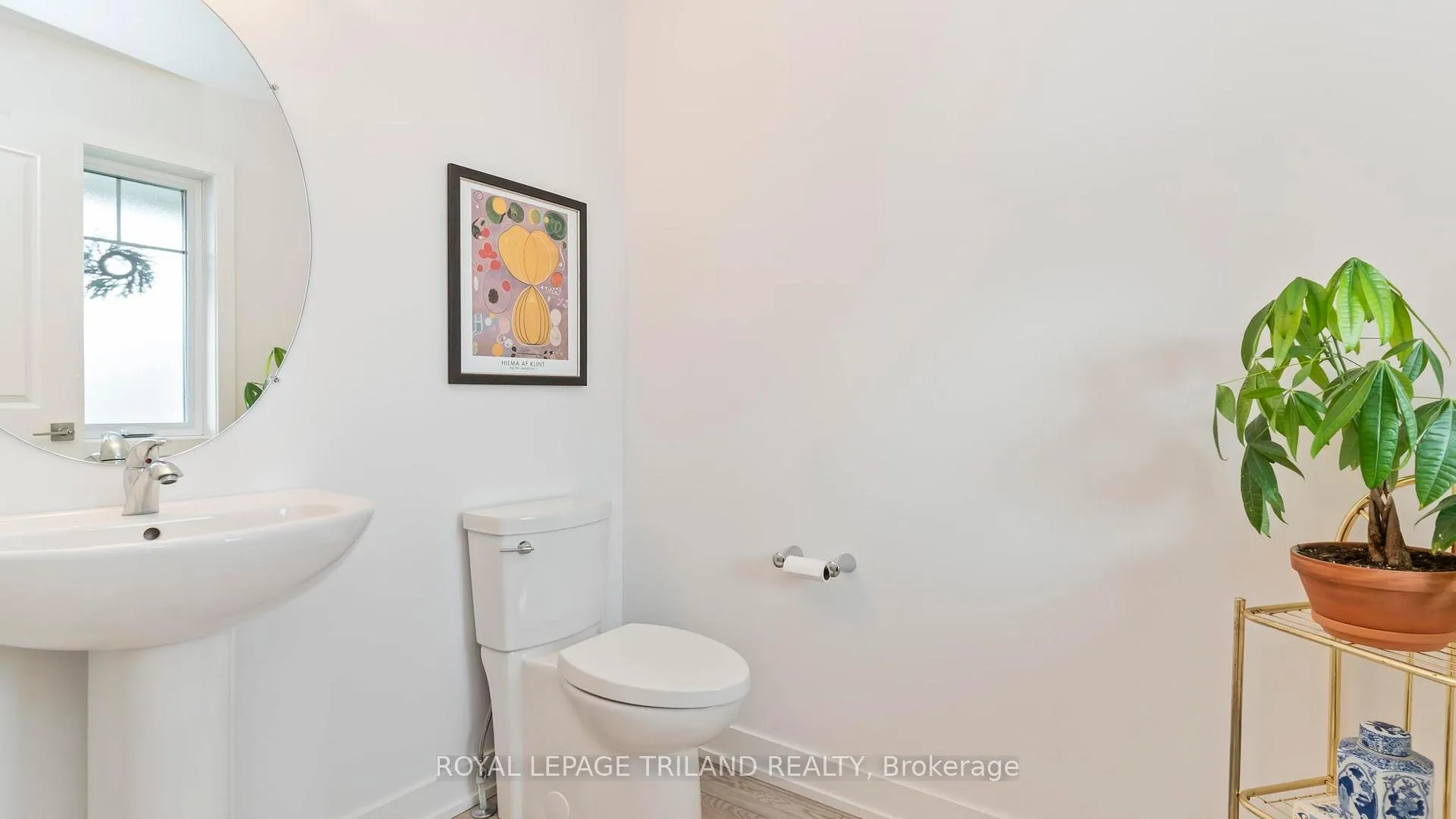Photo 6 of 146 Renaissance Drive, St. Thomas — HOMEH