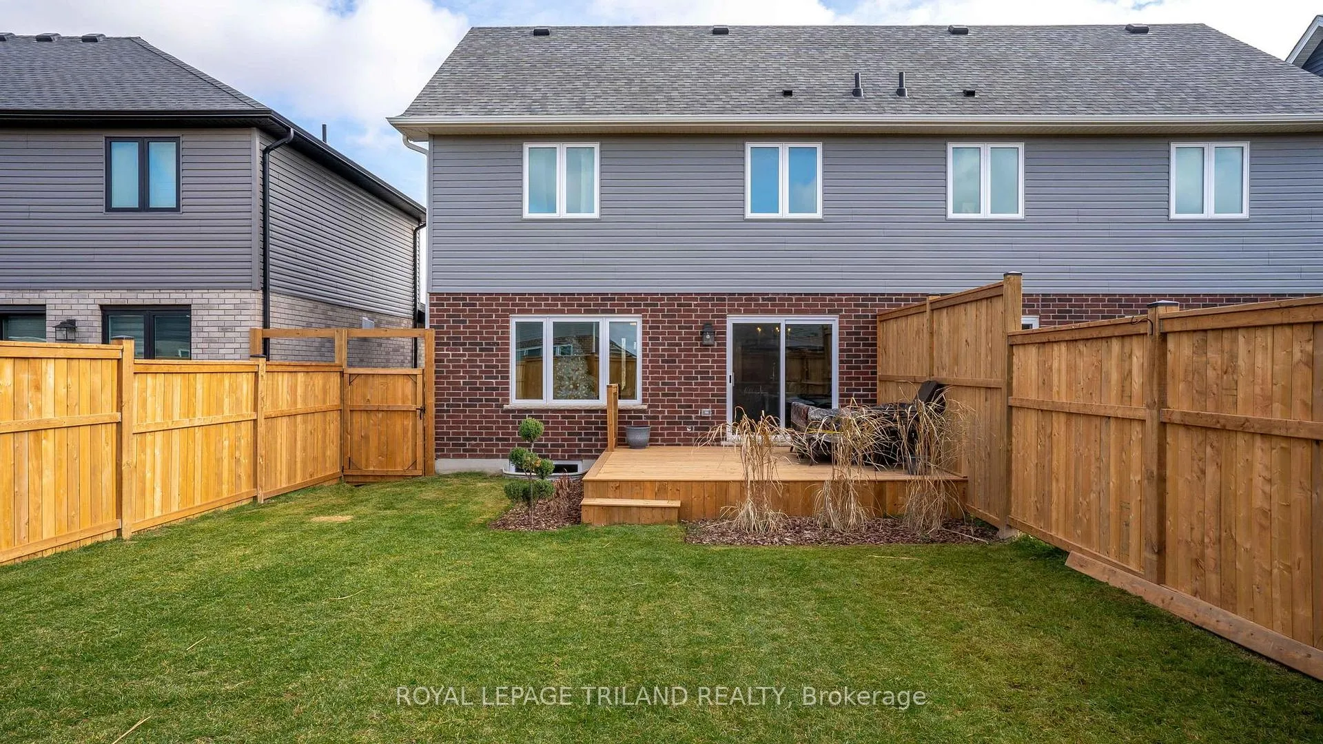 Photo 26 of 146 Renaissance Drive, St. Thomas — HOMEH