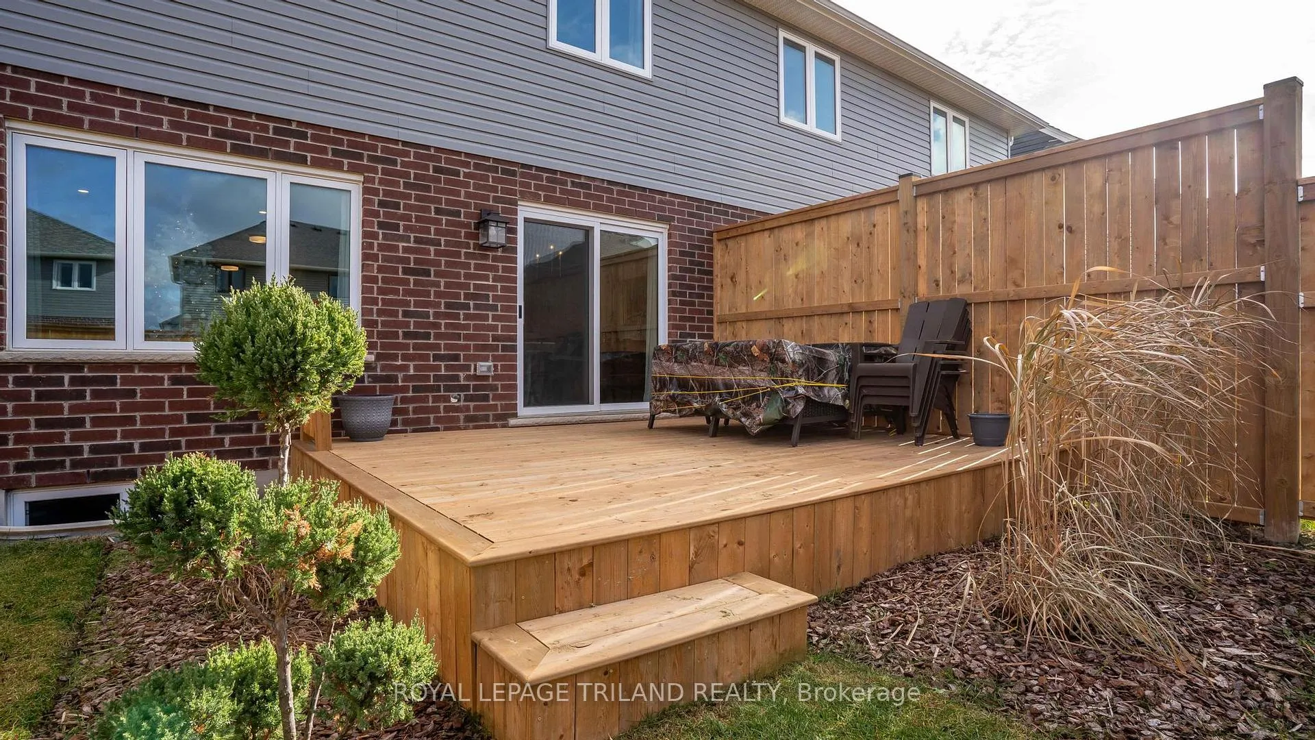 Photo 27 of 146 Renaissance Drive, St. Thomas — HOMEH