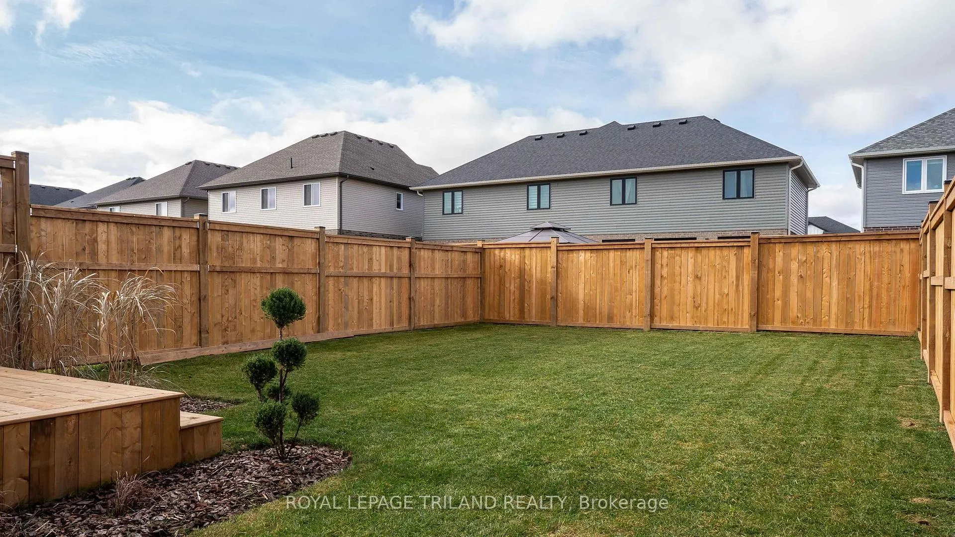 Photo 29 of 146 Renaissance Drive, St. Thomas — HOMEH
