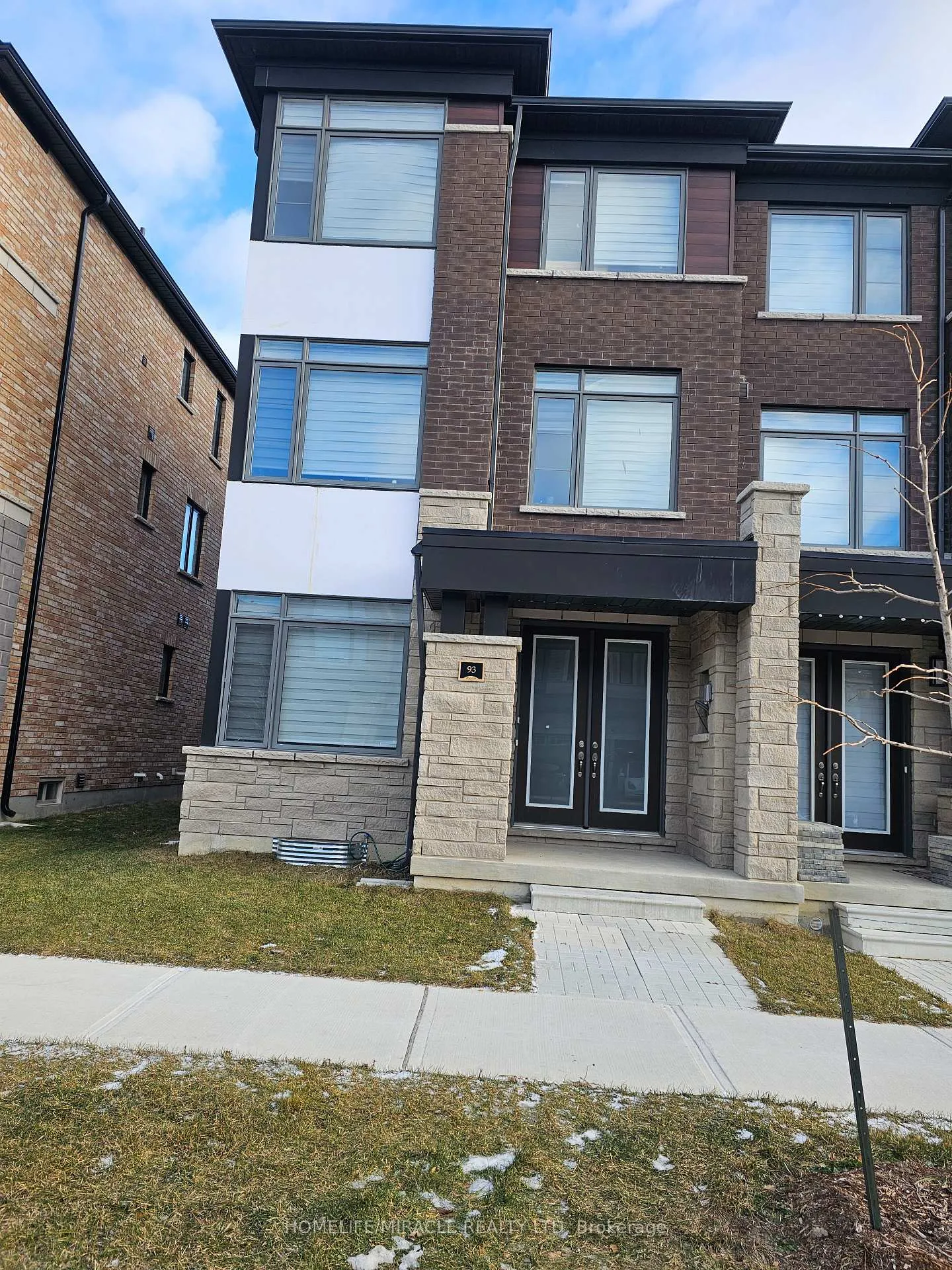 Photo 1 of 93 Camino Real Drive, Caledon, Rural Caledon — HOMEH