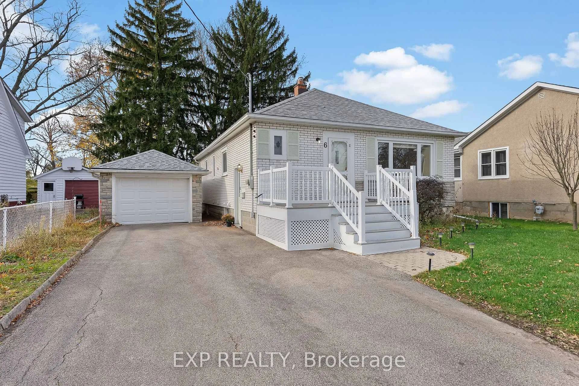 Photo 1 of 6 Hallcrest Avenue, St. Catharines, Vine/Linwell — HOMEH