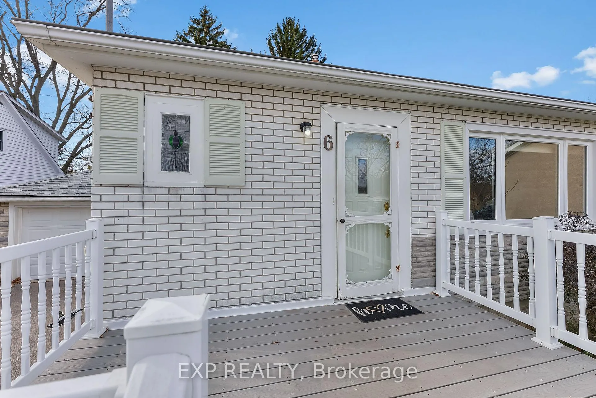 Photo 2 of 6 Hallcrest Avenue, St. Catharines, Vine/Linwell — HOMEH